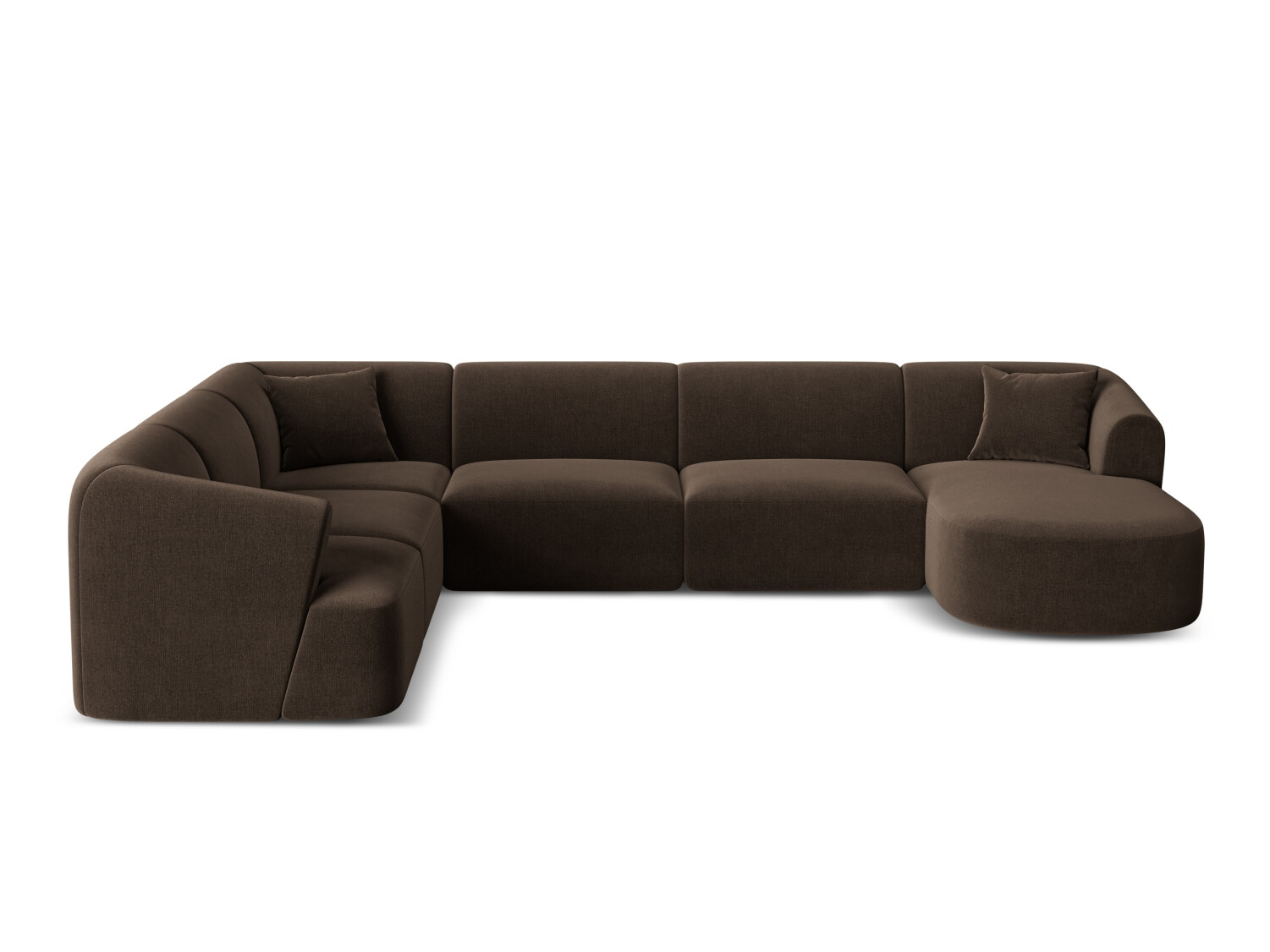 Ecksofa Felrevu 104 (Vogue 06)