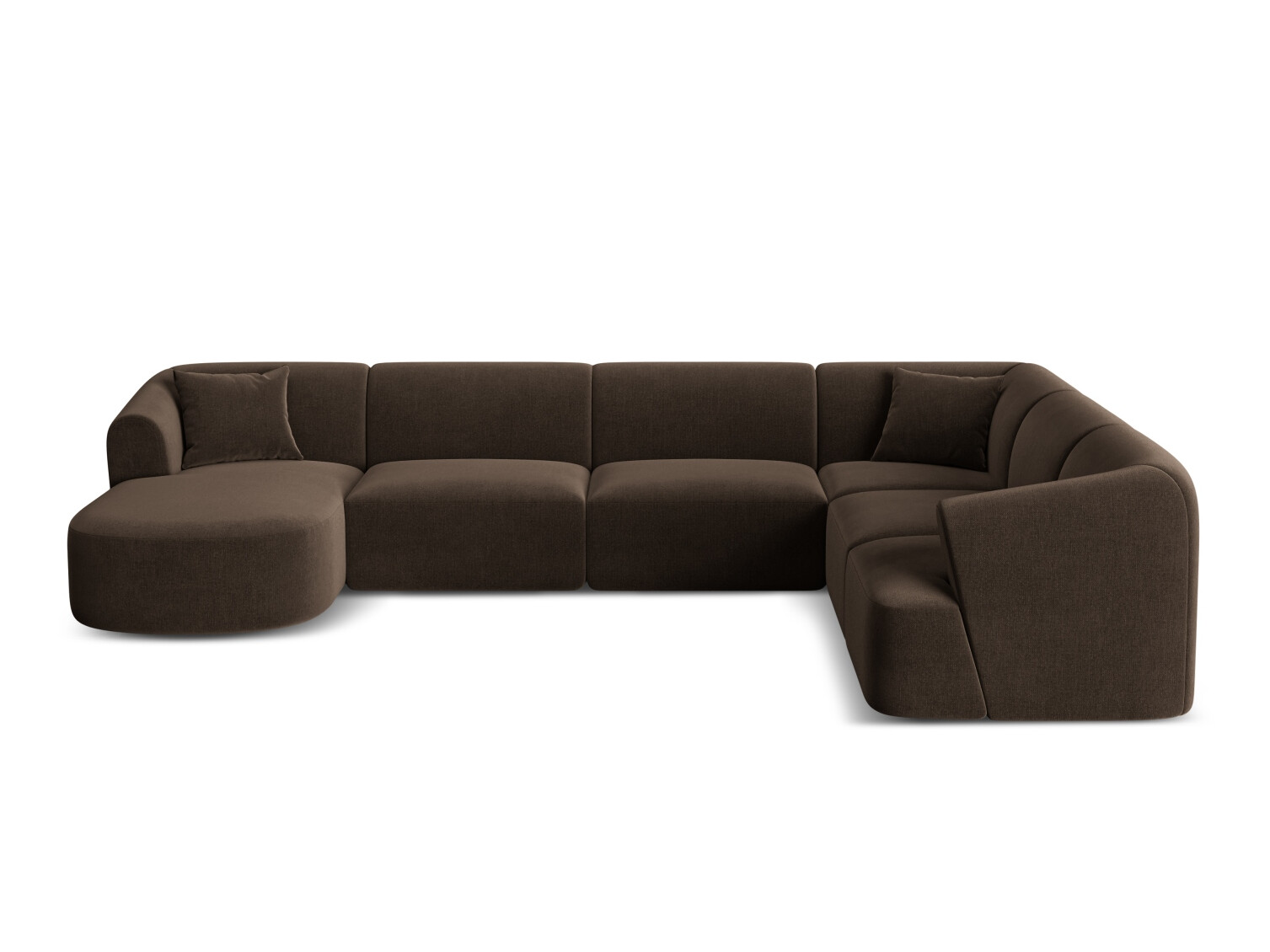 Ecksofa Felrevu 104 (Vogue 06)