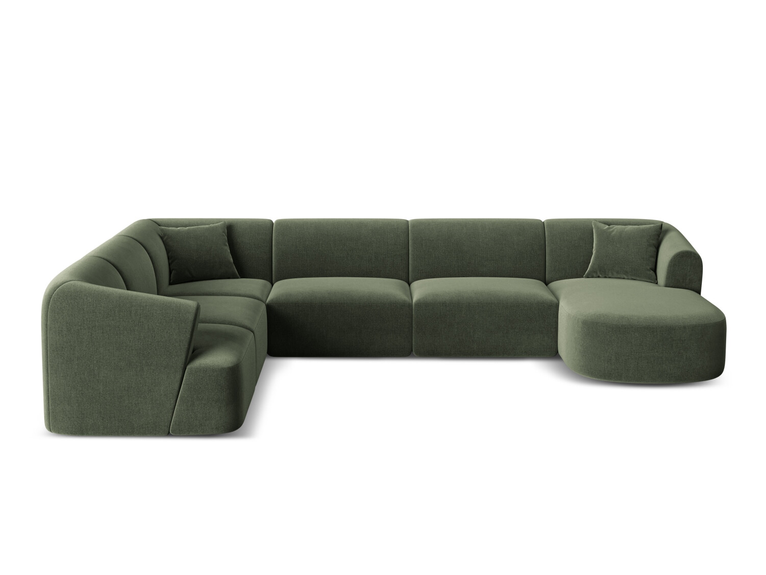 Ecksofa Felrevu 104 (Vogue 11)