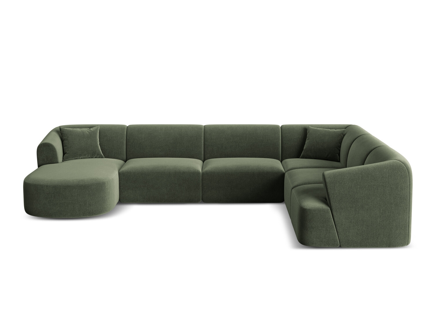 Ecksofa Felrevu 104 (Vogue 11)