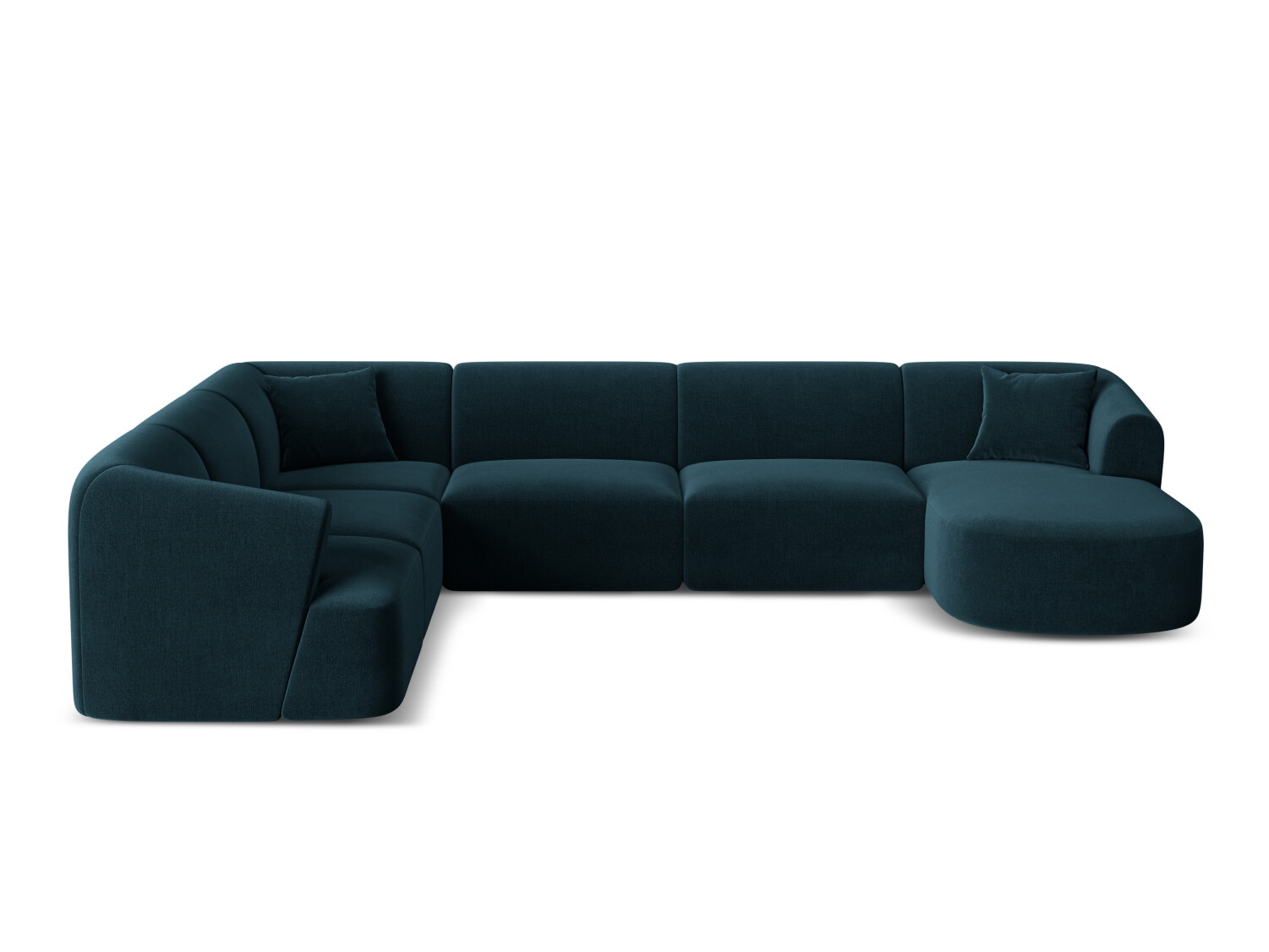 Ecksofa Felrevu 104 (Vogue 13)