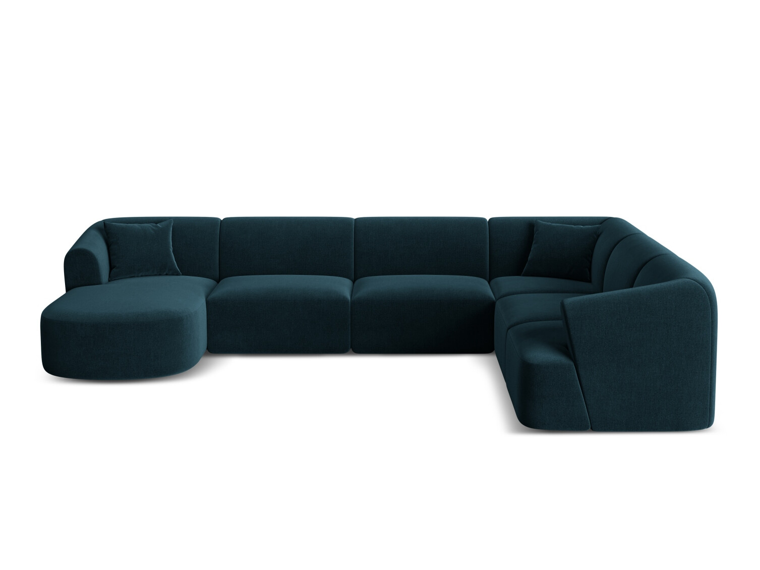 Ecksofa Felrevu 104 (Vogue 13)