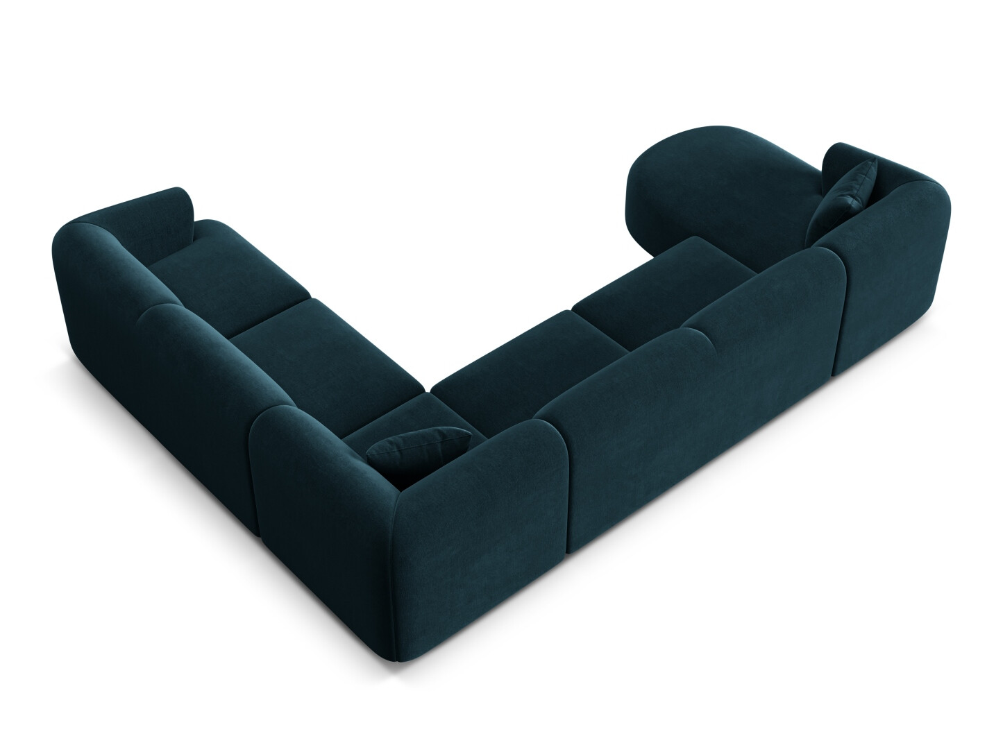 Ecksofa Felrevu 104 (Vogue 13)