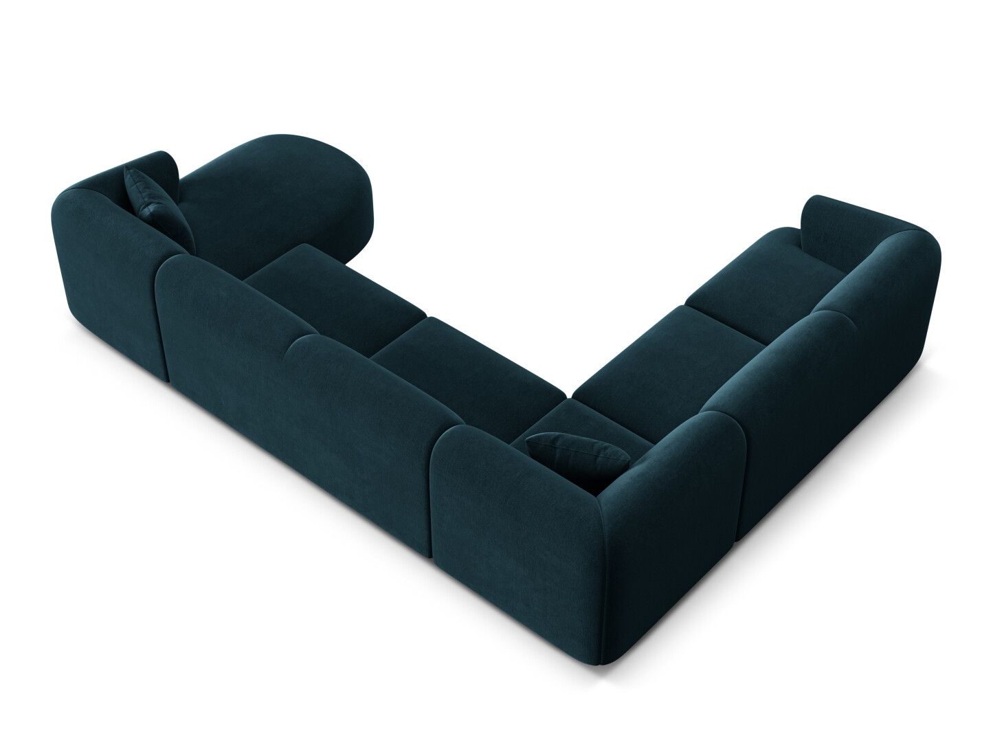 Ecksofa Felrevu 104 (Vogue 13)
