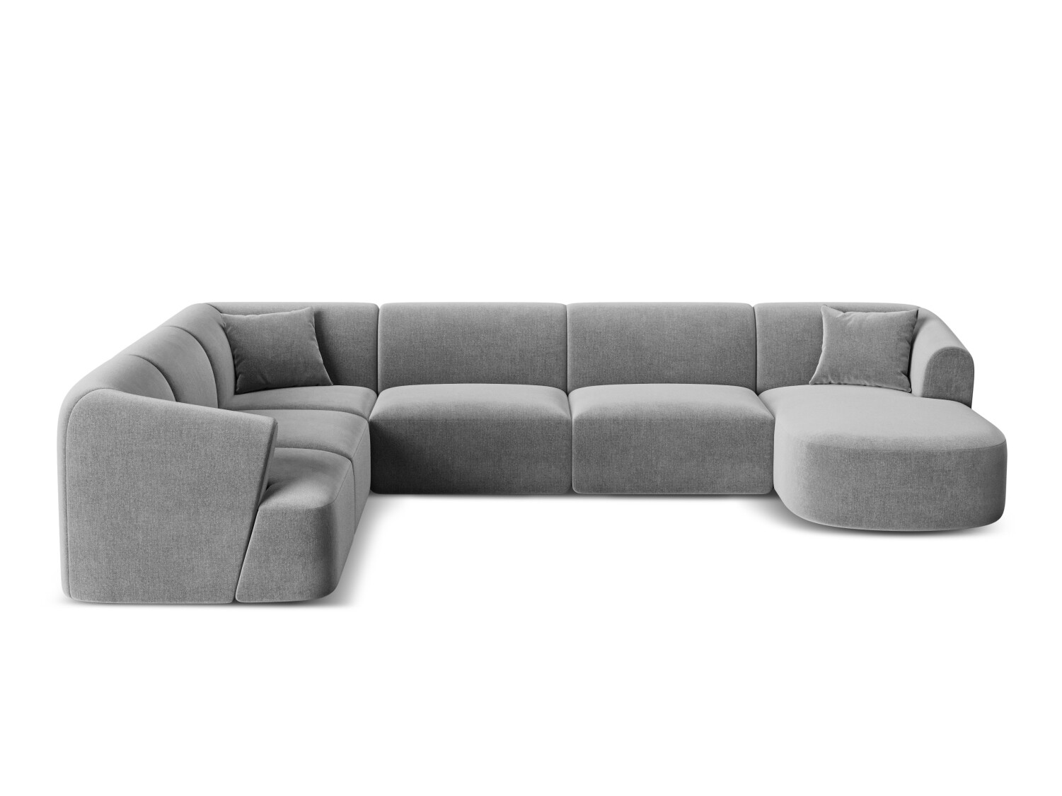 Ecksofa Felrevu 104 (Vogue 15)