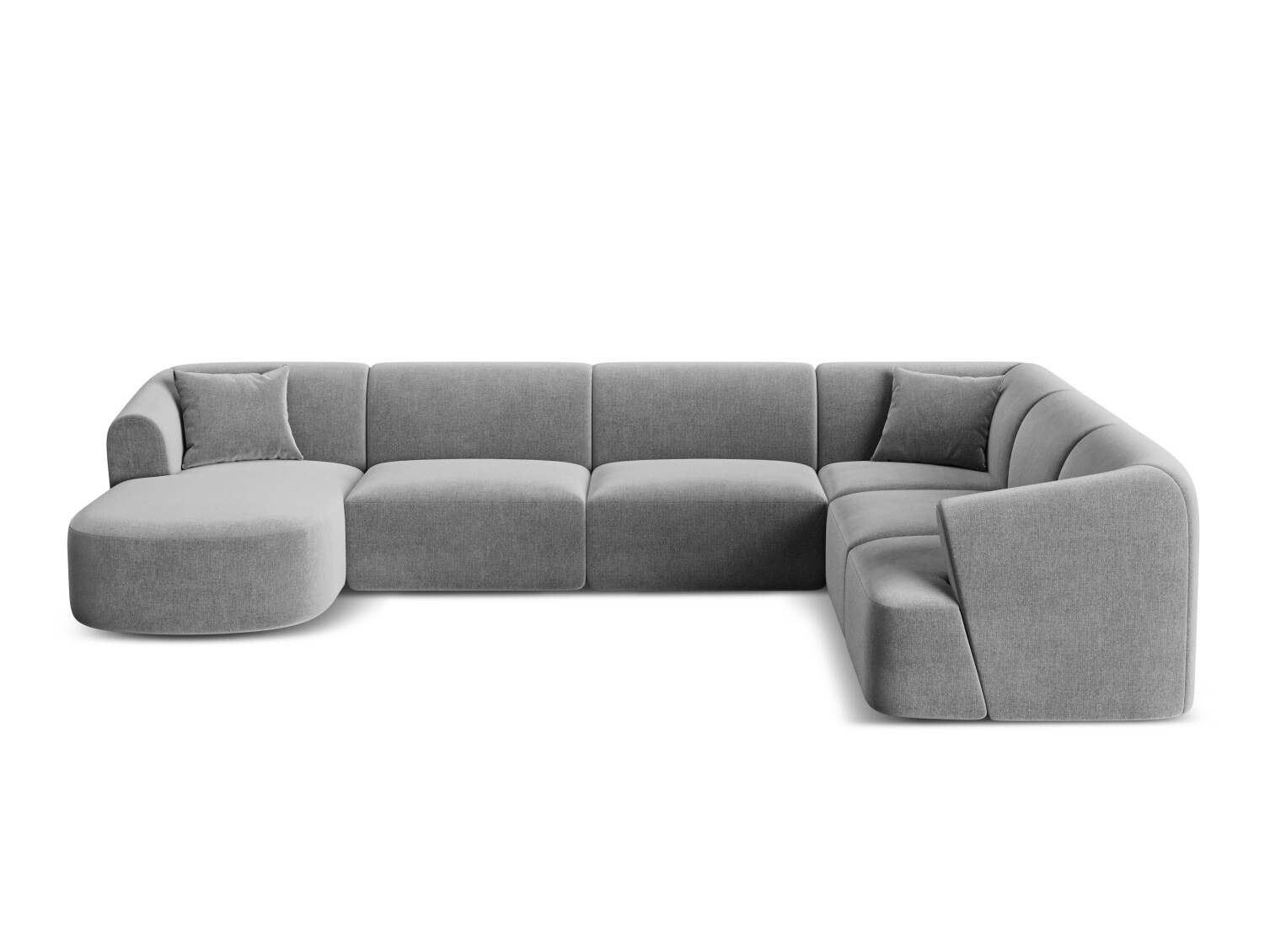 Ecksofa Felrevu 104 (Vogue 15)