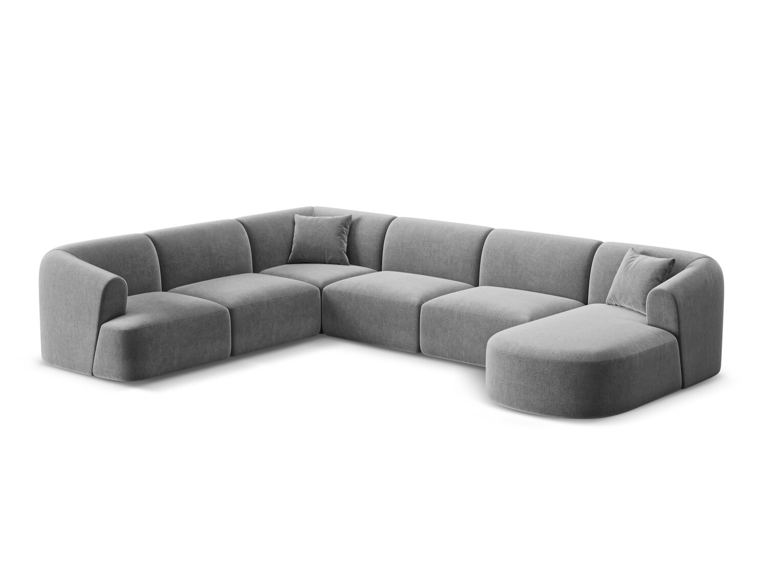 Ecksofa Felrevu 104 (Vogue 15)