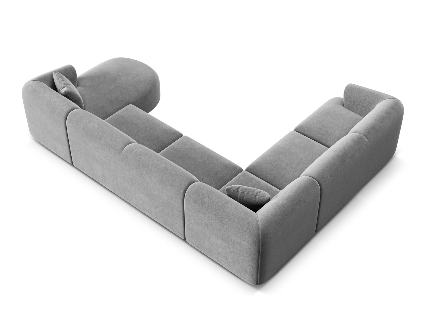 Ecksofa Felrevu 104 (Vogue 15)