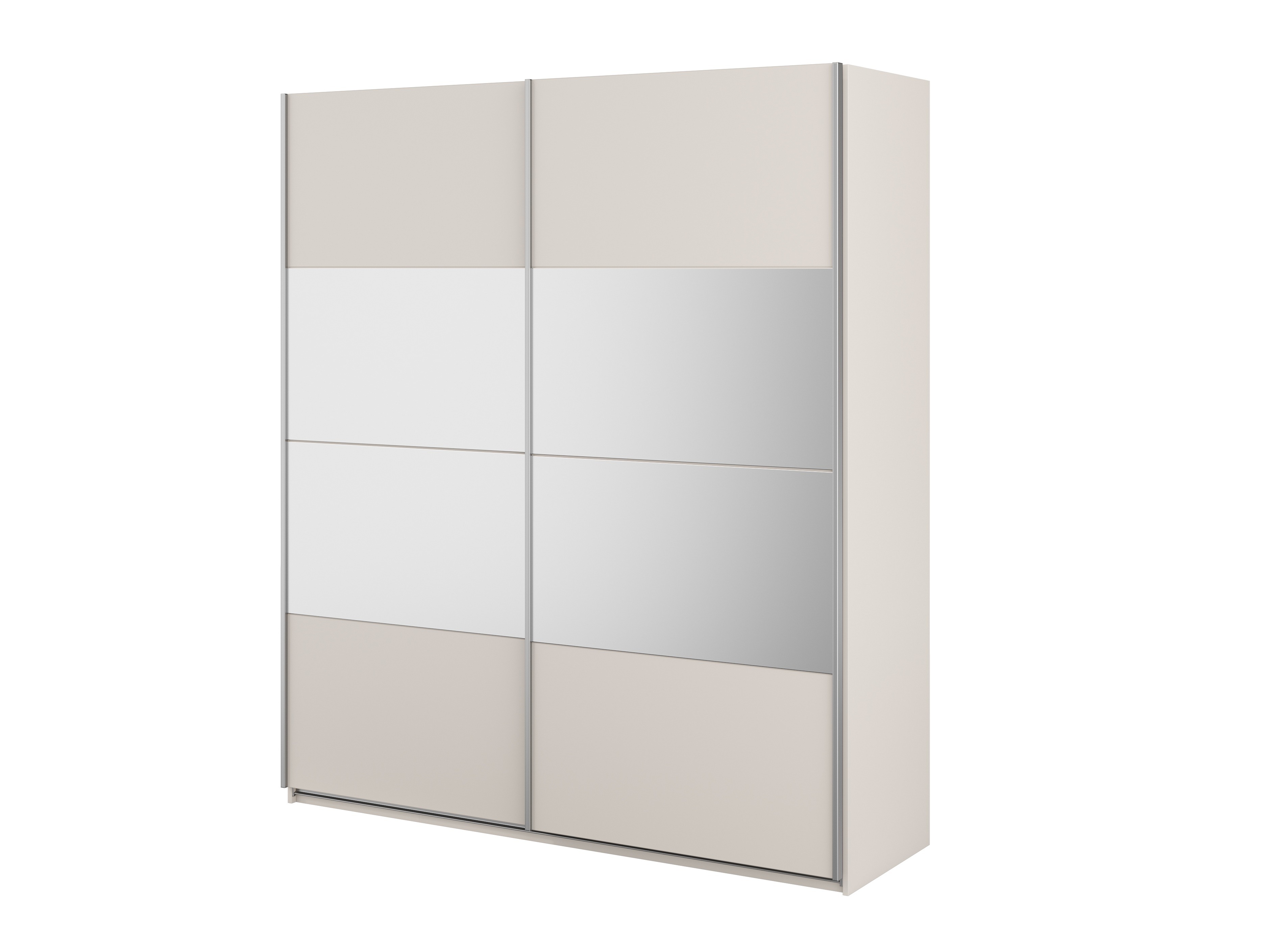 Kleiderschrank Melvele 126