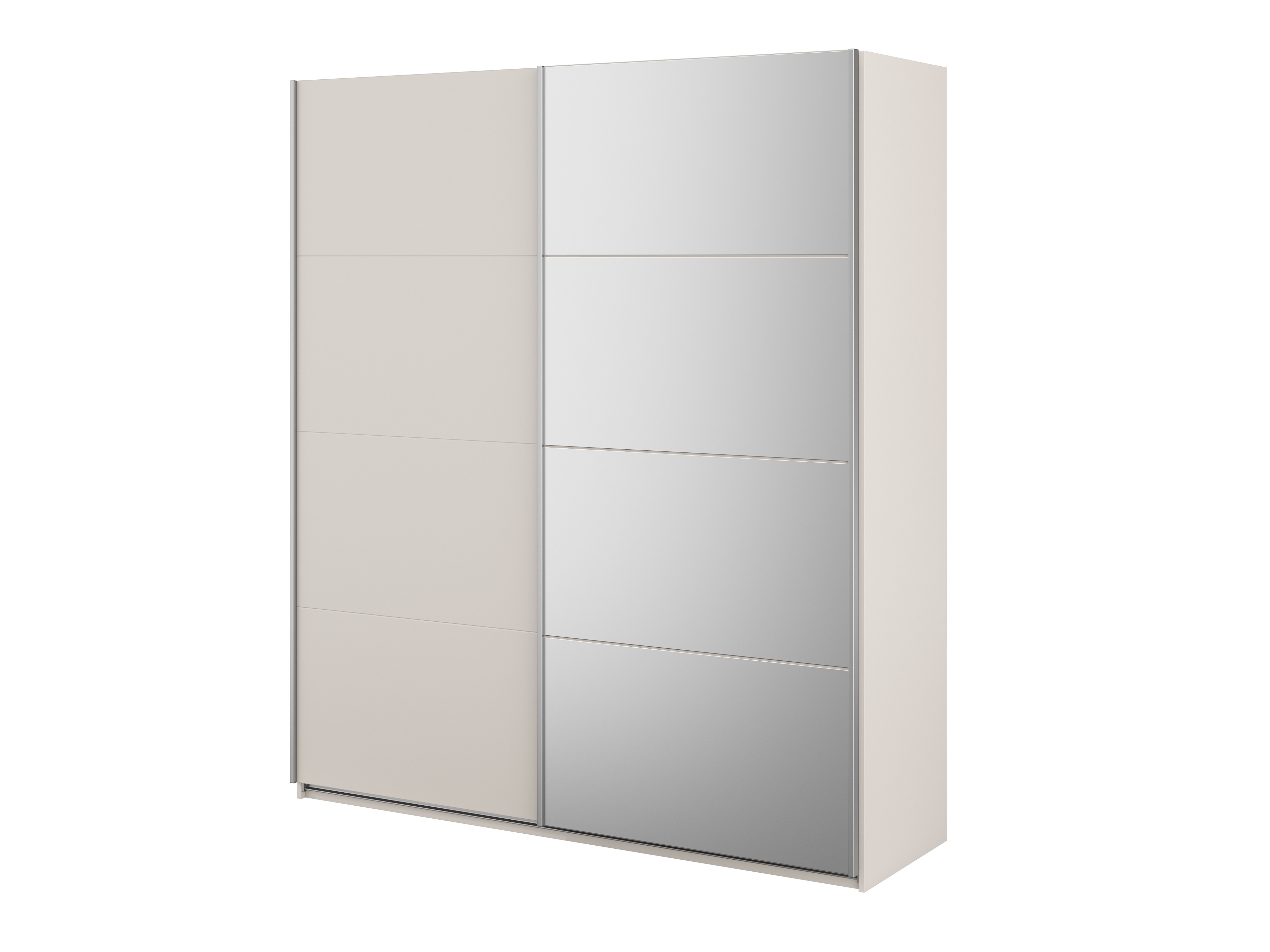 Kleiderschrank Melvele 126
