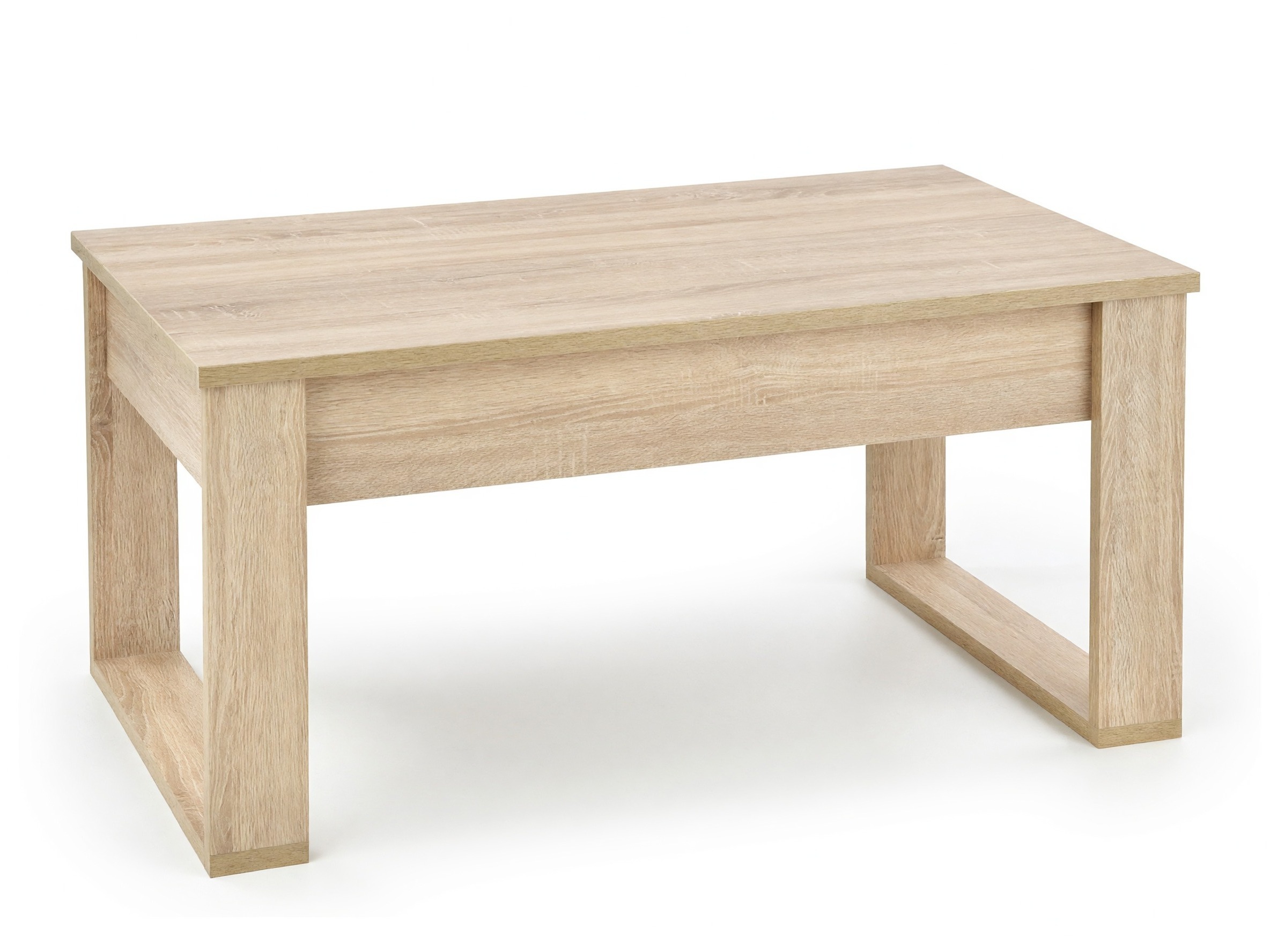 Couchtisch Houston 865 (Sonoma eichenholz)
