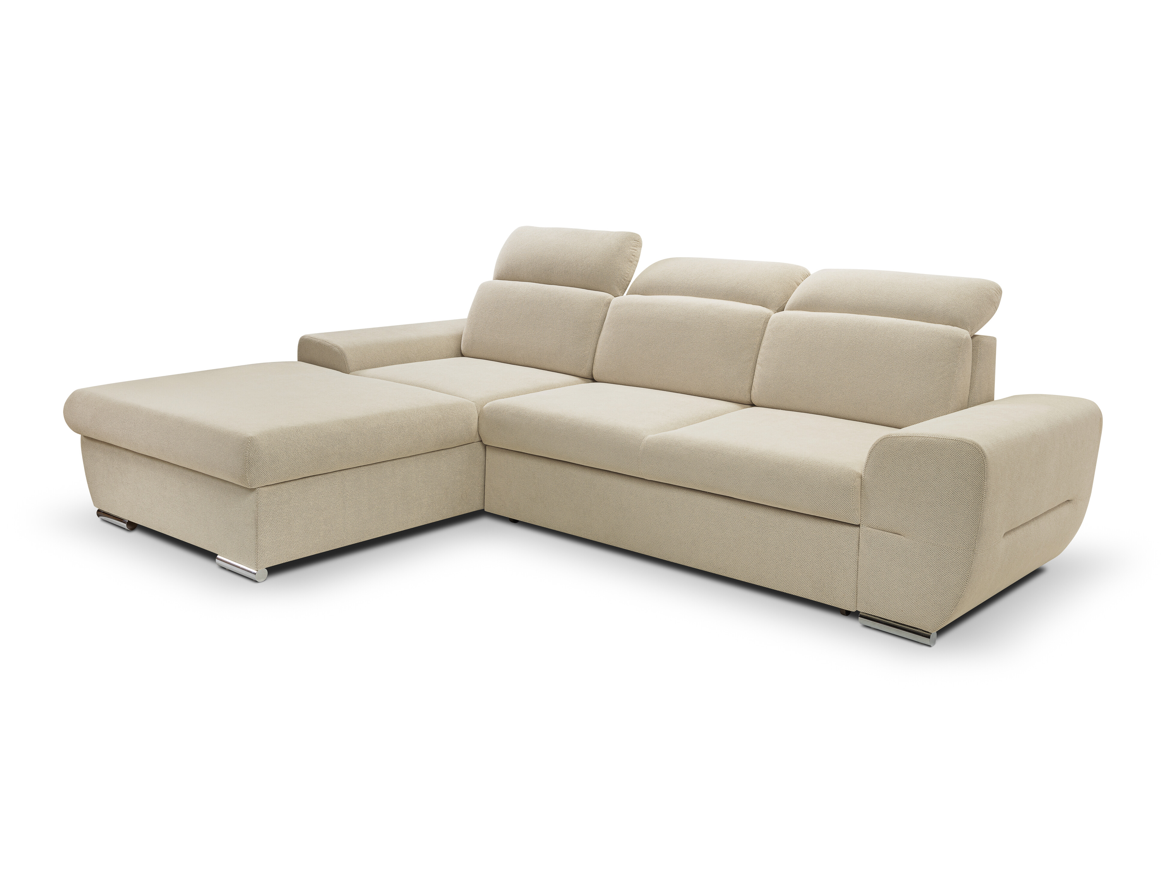 Ecksofa Kingston 207 (Links)