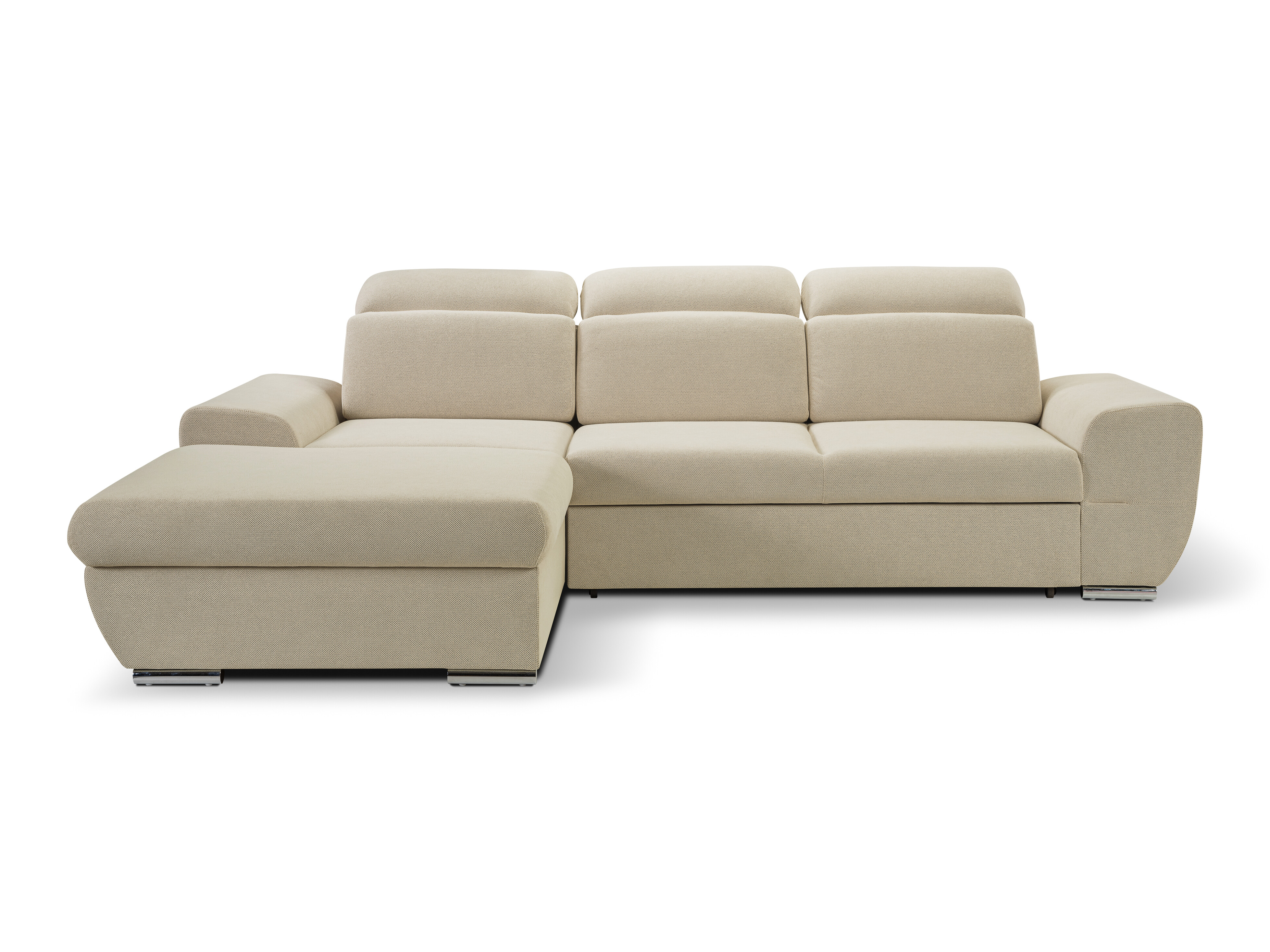 Ecksofa Kingston 207 (Links)