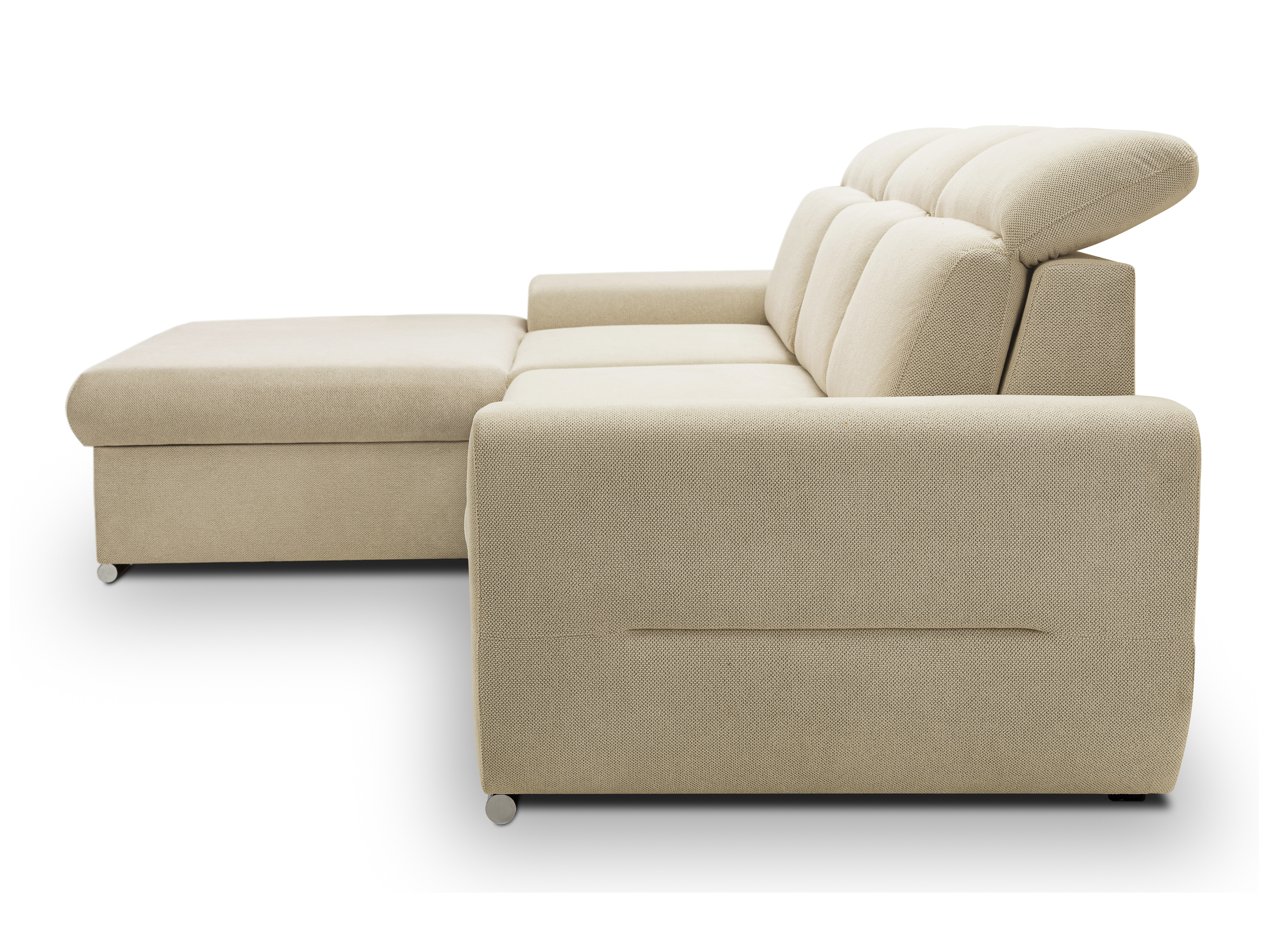 Ecksofa Kingston 207 (Links)