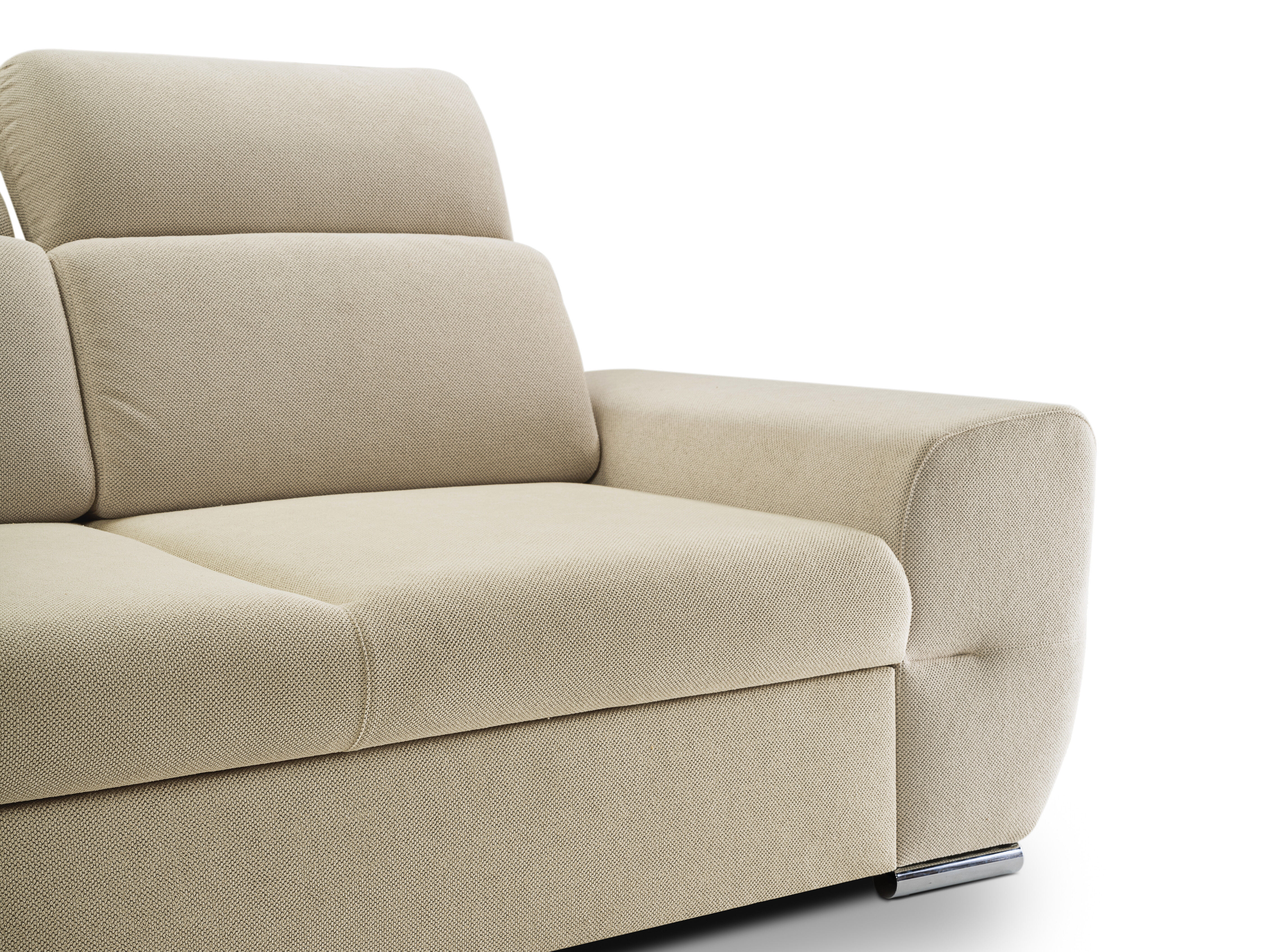 Ecksofa Kingston 207 (Links)