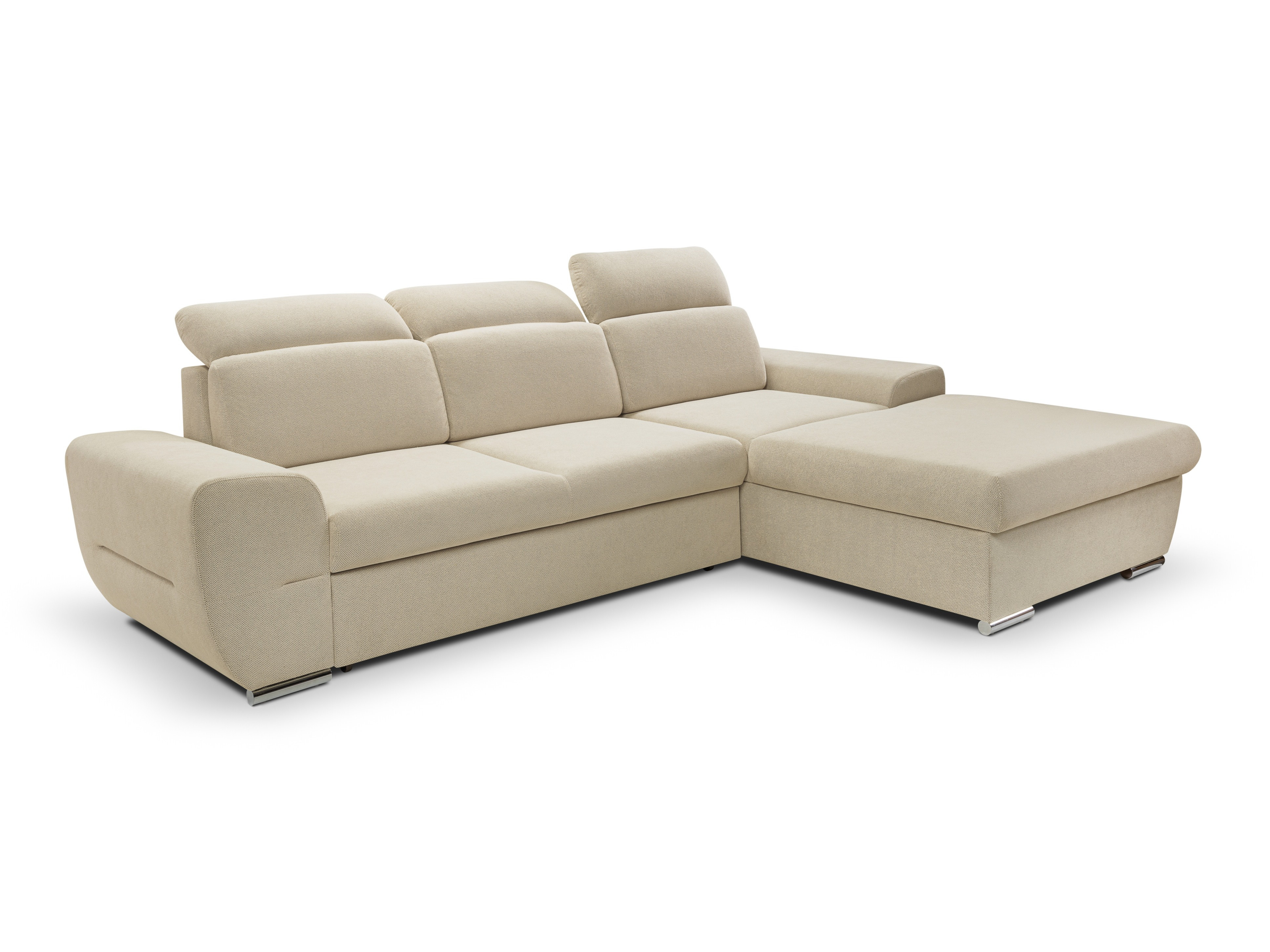 Ecksofa Kingston 207 (Rechts)