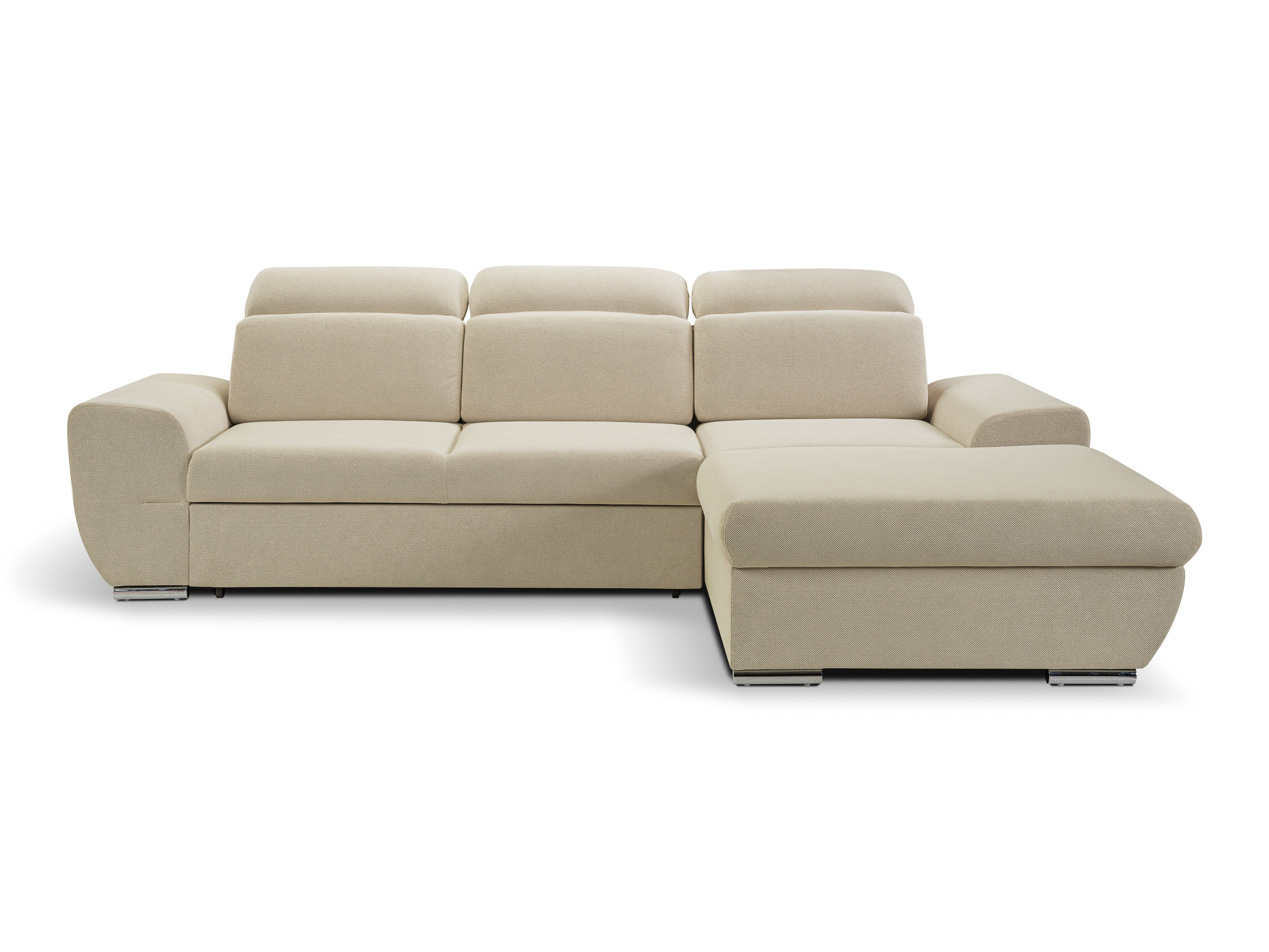 Ecksofa Kingston 207 (Rechts)