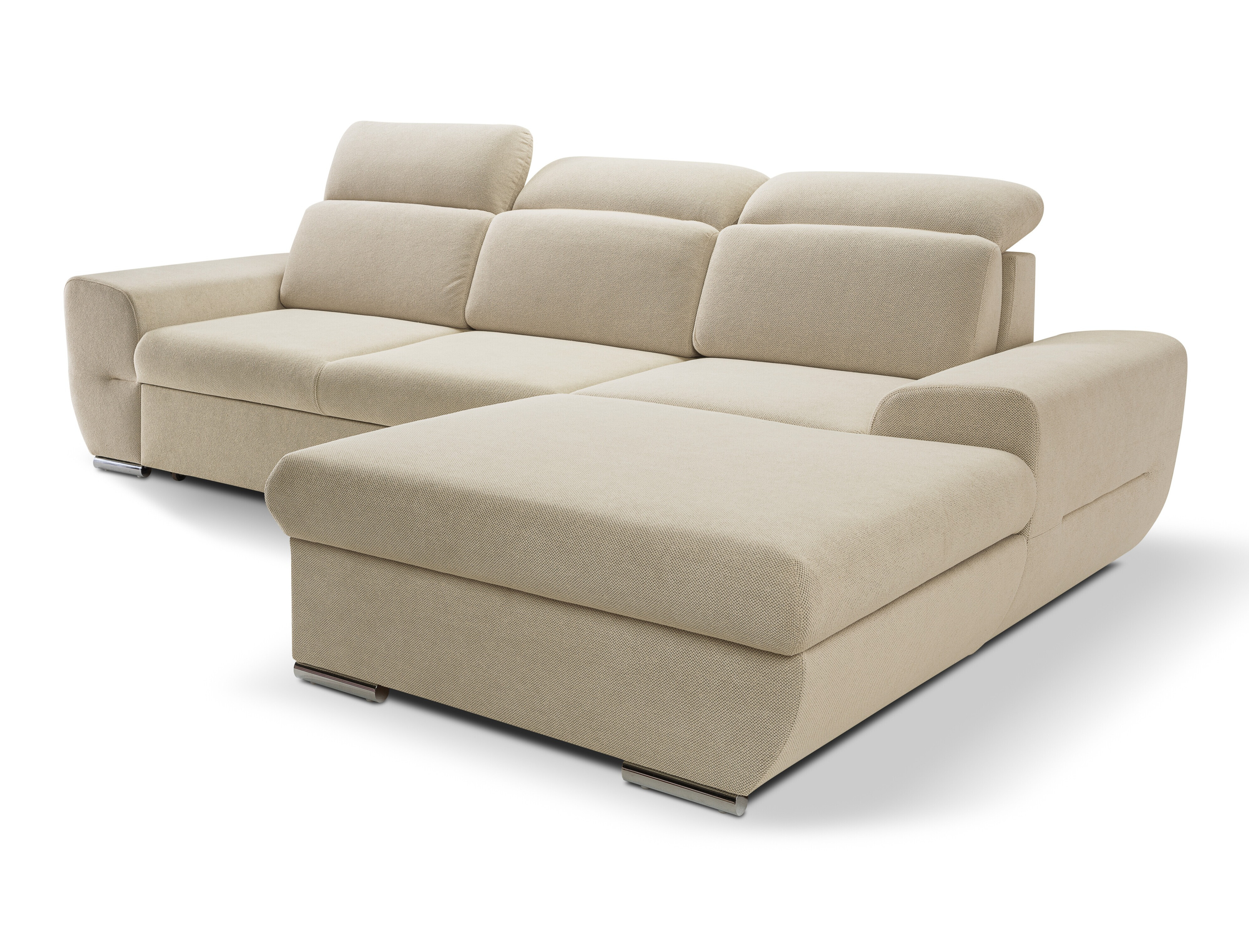 Ecksofa Kingston 207 (Rechts)