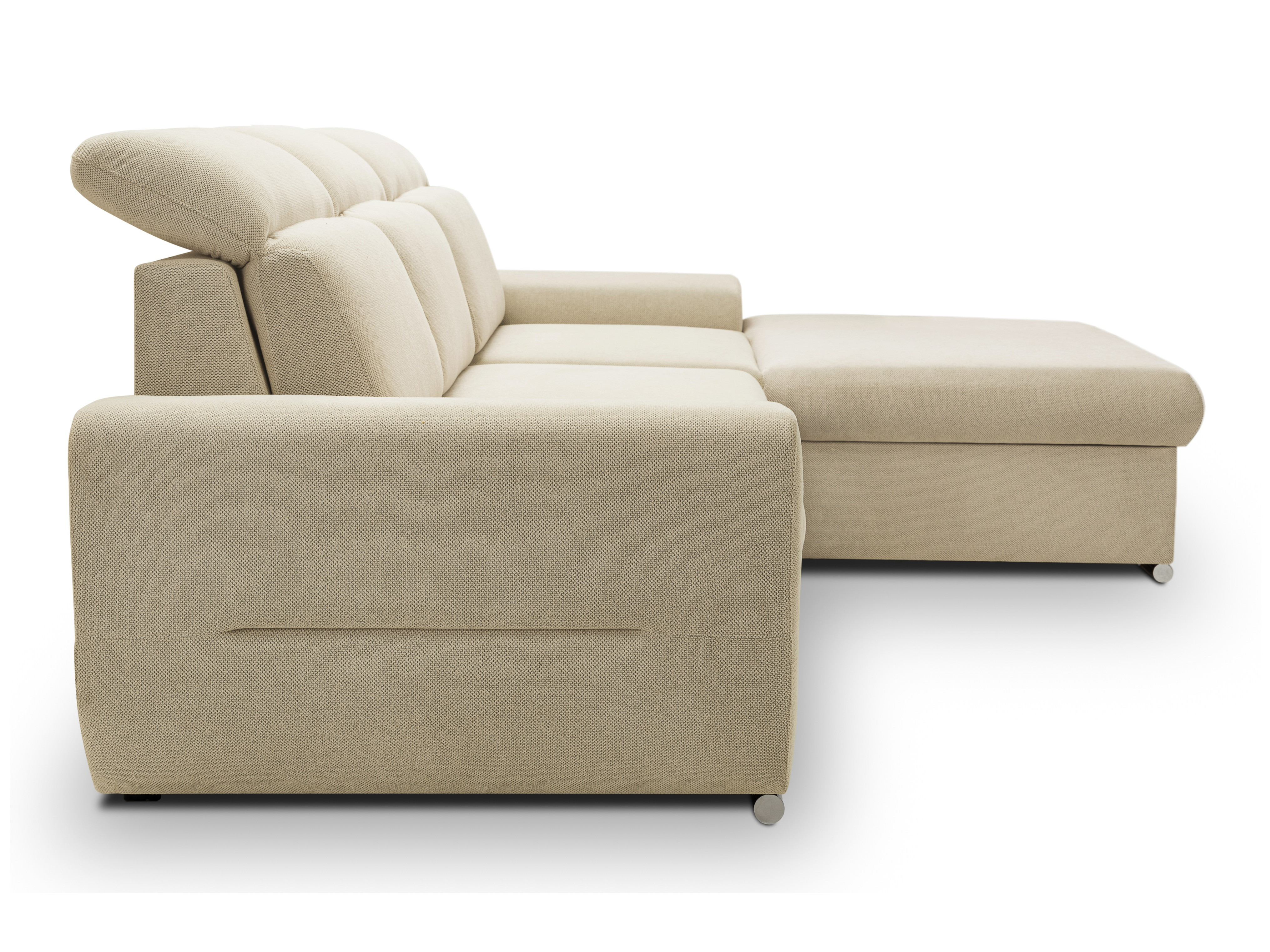 Ecksofa Kingston 207 (Rechts)