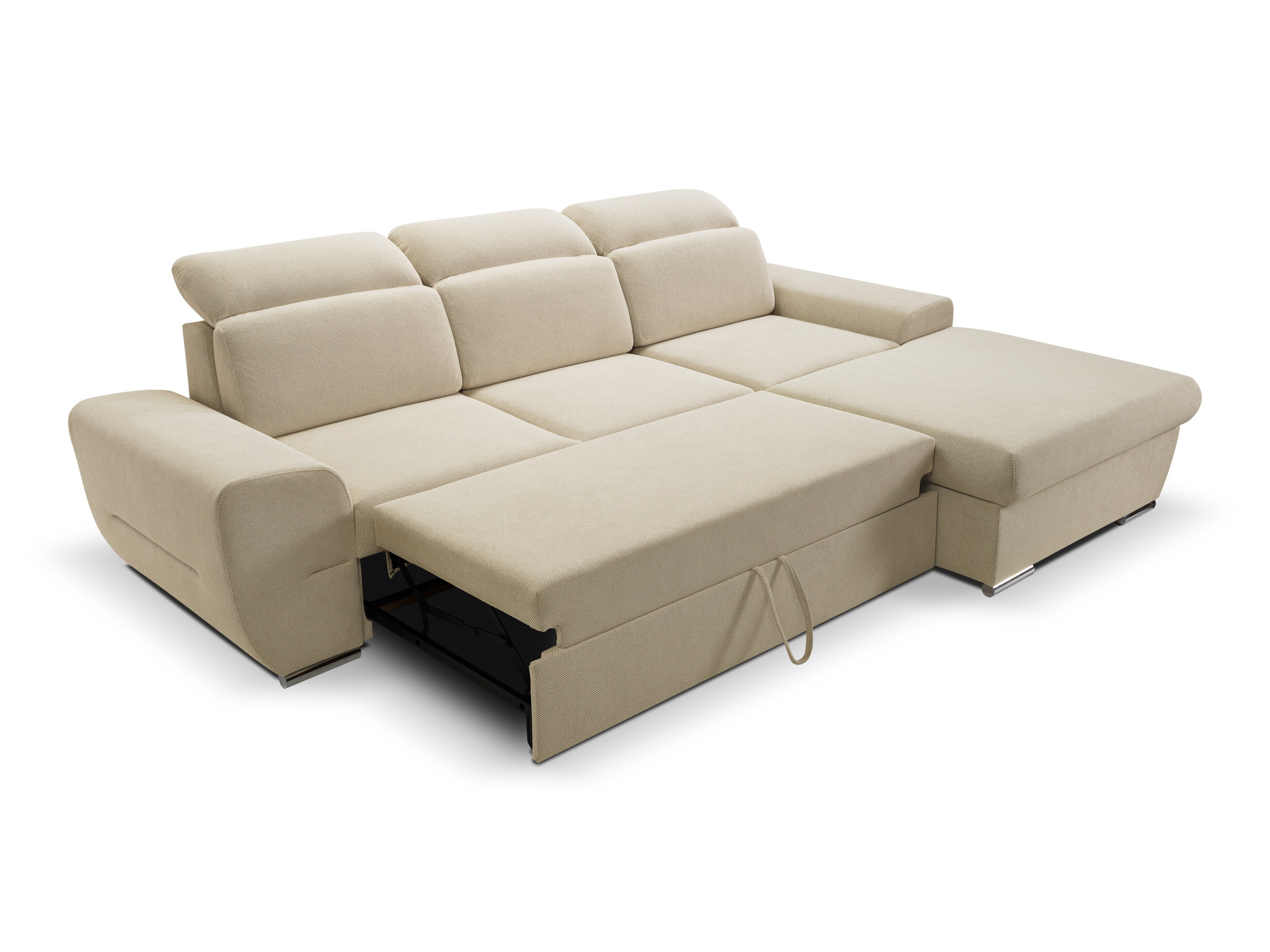 Ecksofa Kingston 207 (Rechts)