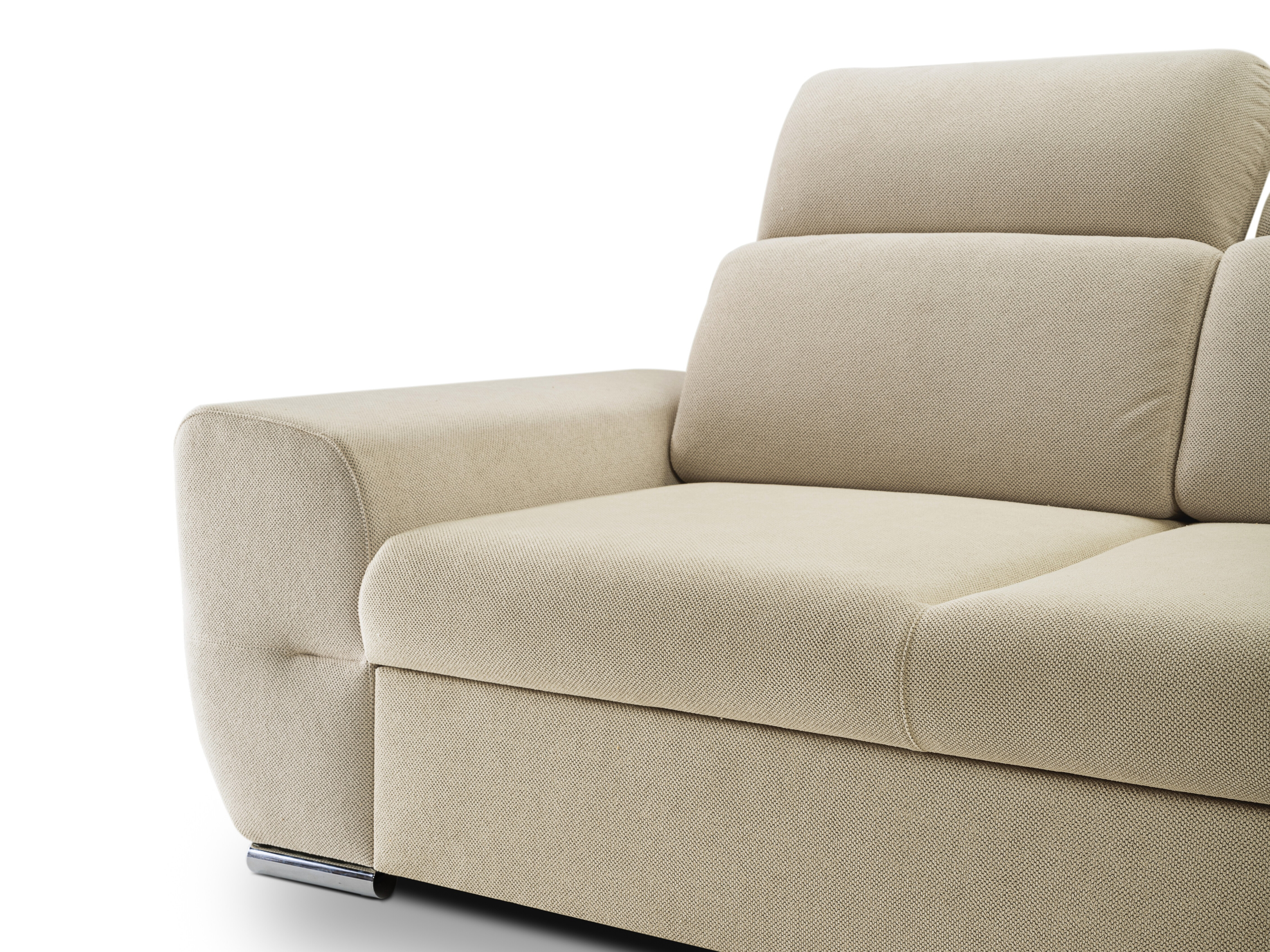 Ecksofa Kingston 207 (Rechts)