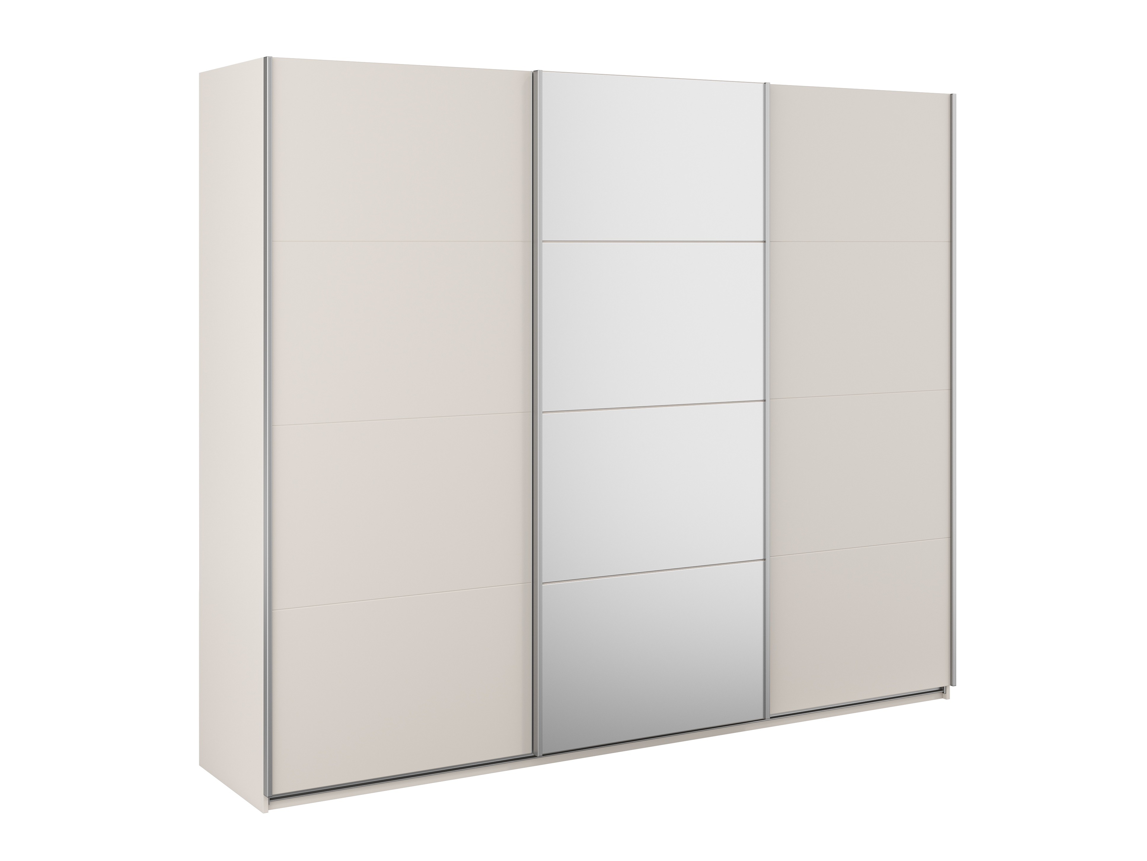 Kleiderschrank Melvele 127