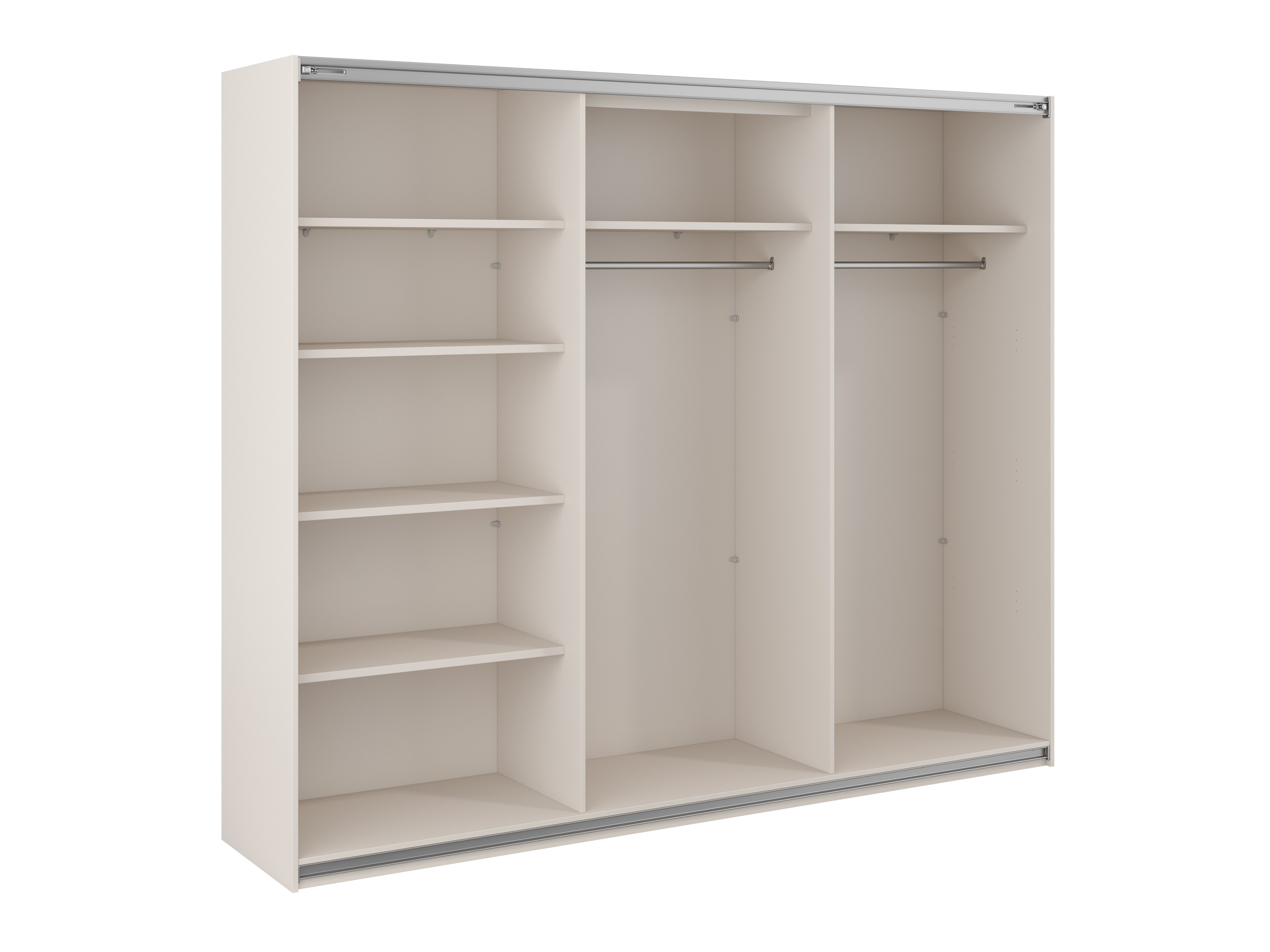 Kleiderschrank Melvele 127