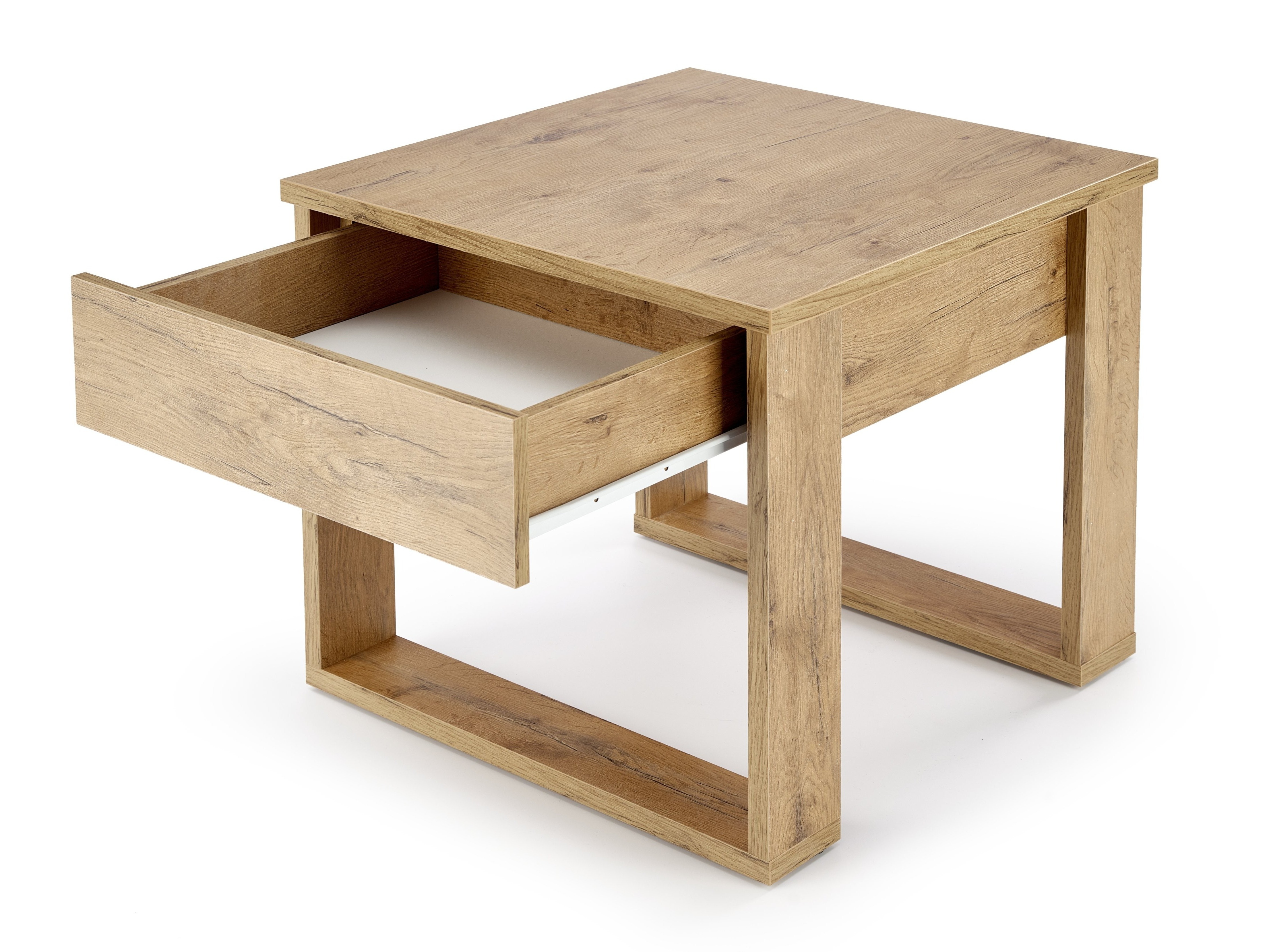 Couchtisch Houston 1401 (Wotan Eiche)