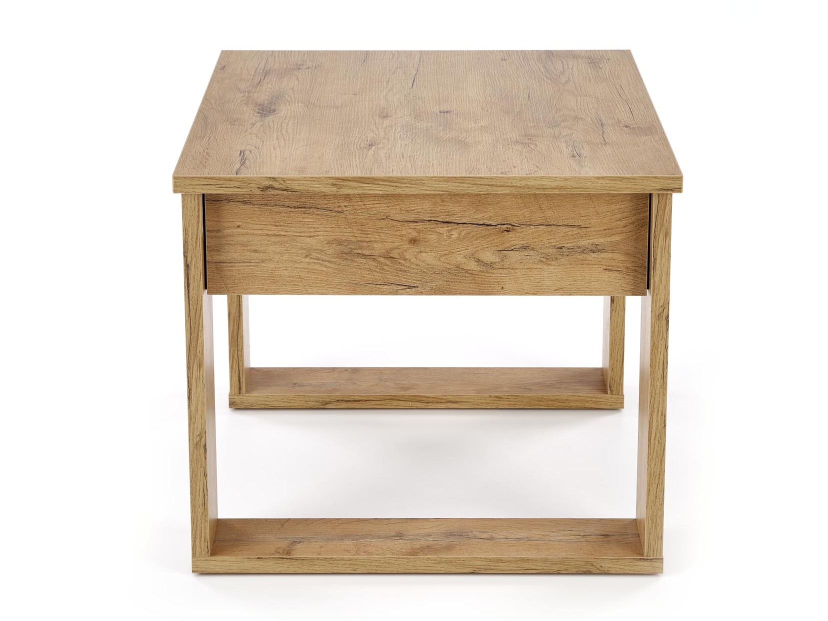 Couchtisch Houston 1401 (Wotan Eiche)