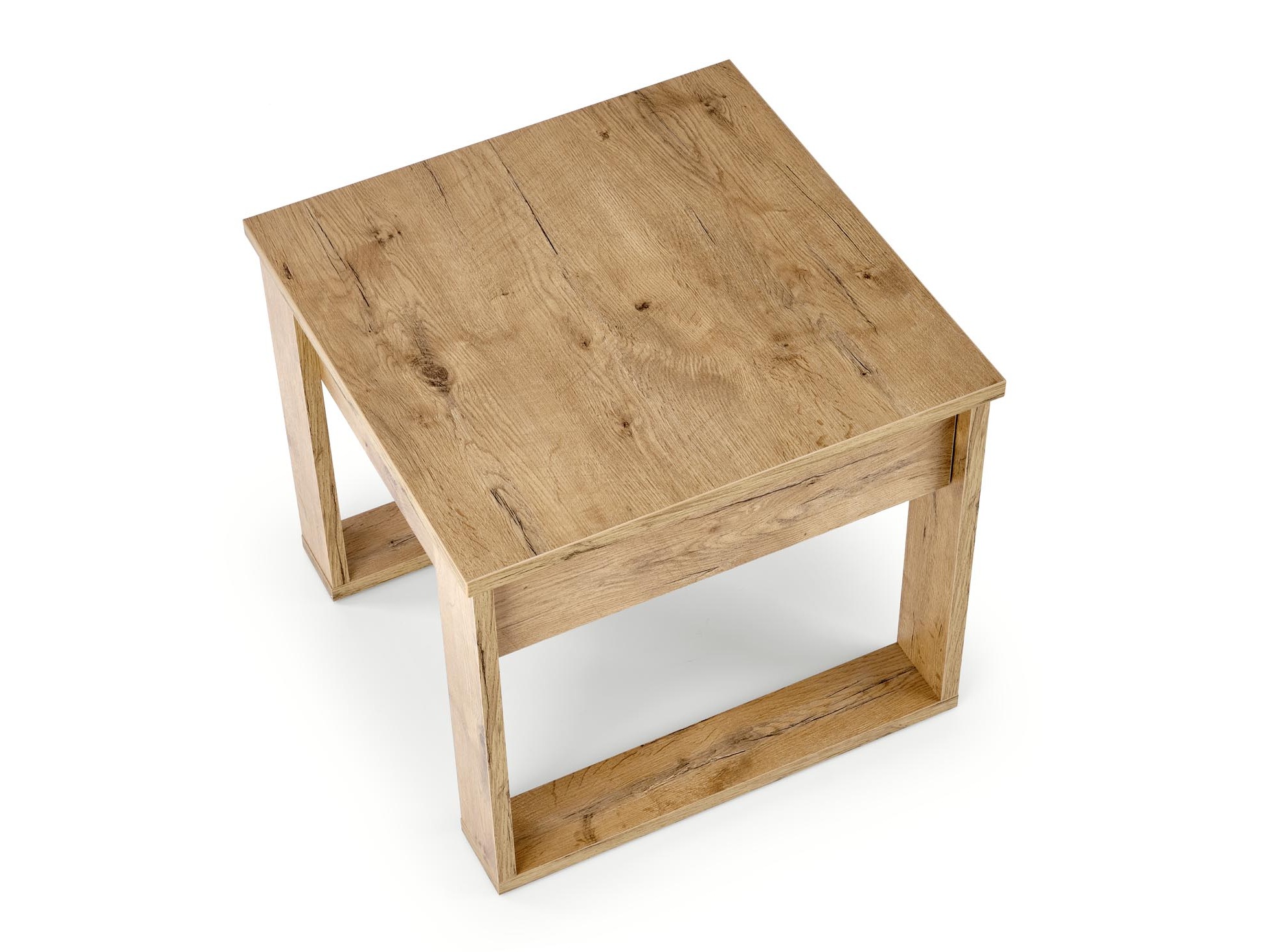 Couchtisch Houston 1401 (Wotan Eiche)