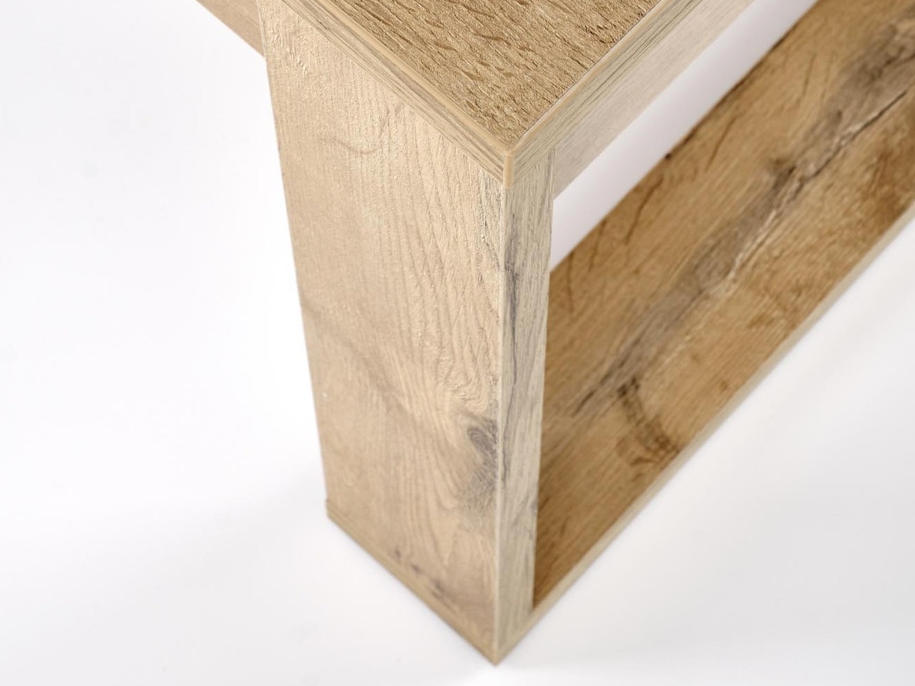 Couchtisch Houston 1401 (Wotan Eiche)