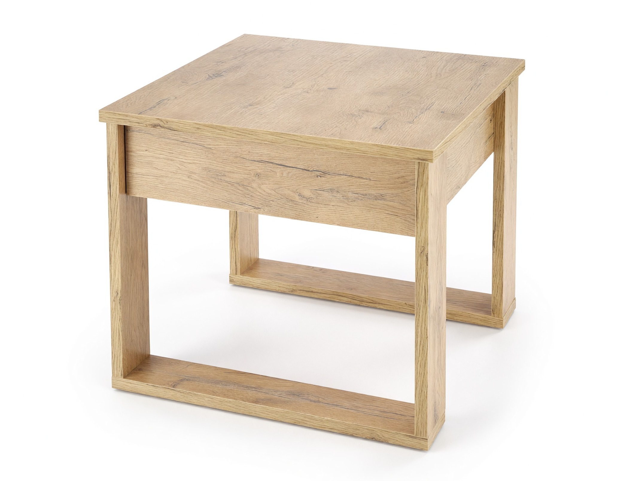 Couchtisch Houston 1401 (Wotan Eiche)