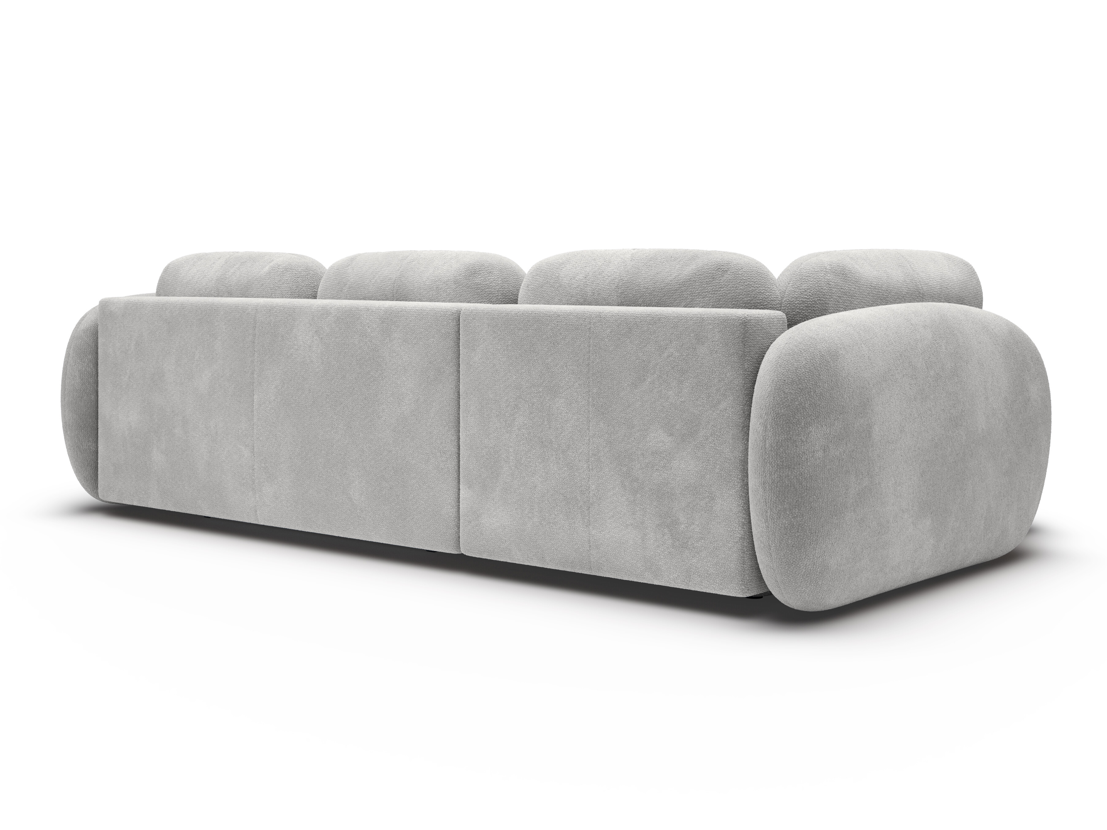 Ecksofa Kingston 208 (Egon 07)