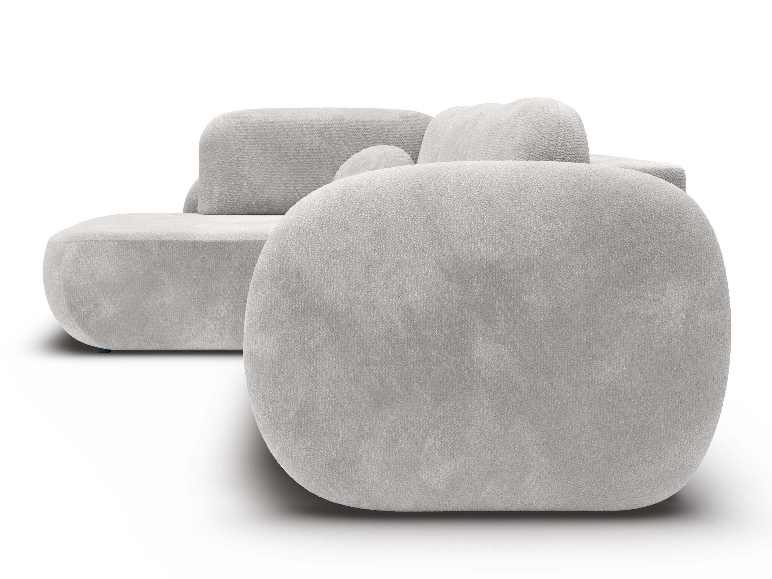 Ecksofa Kingston 208 (Egon 07)