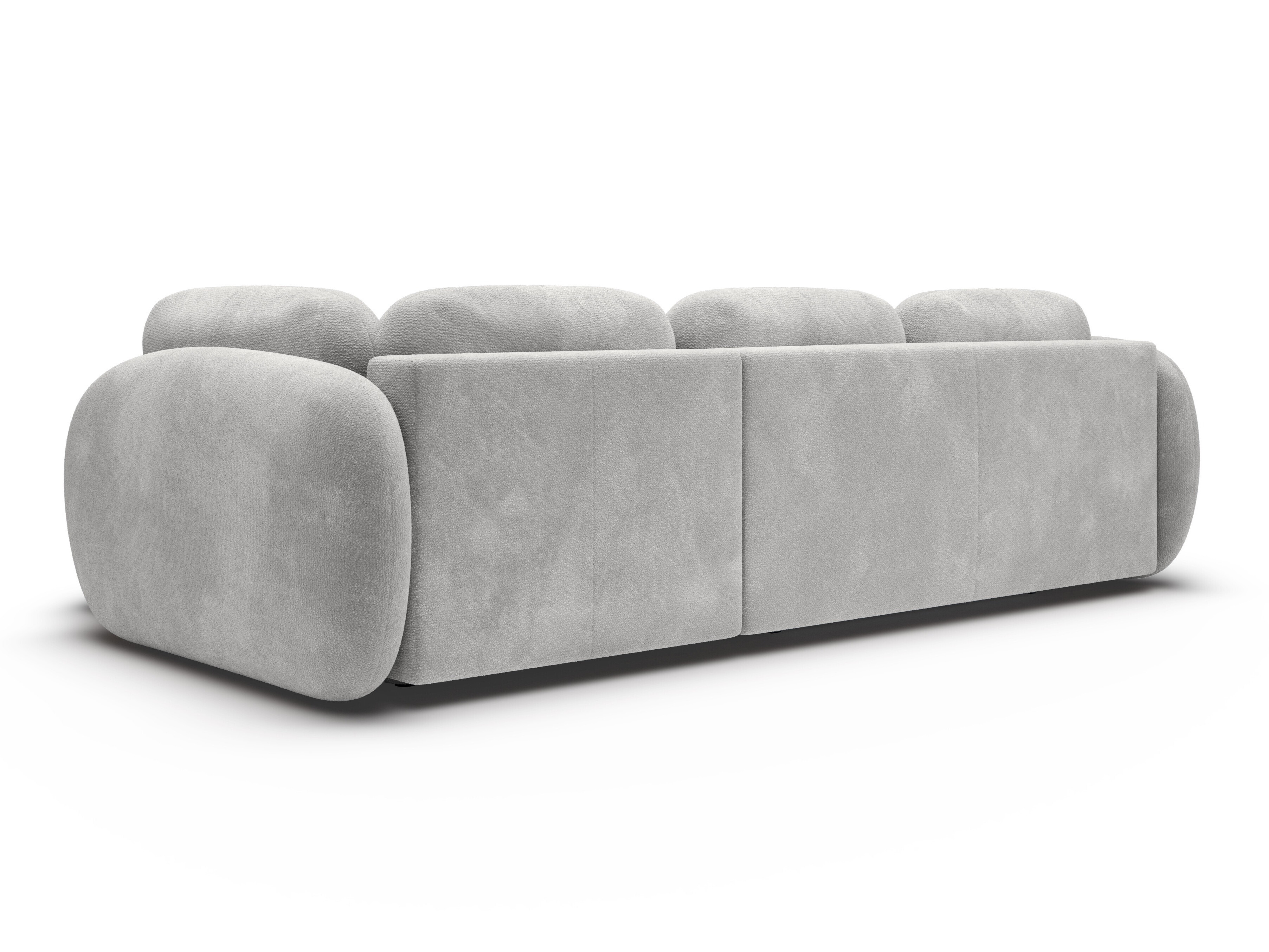 Ecksofa Kingston 208 (Egon 07)