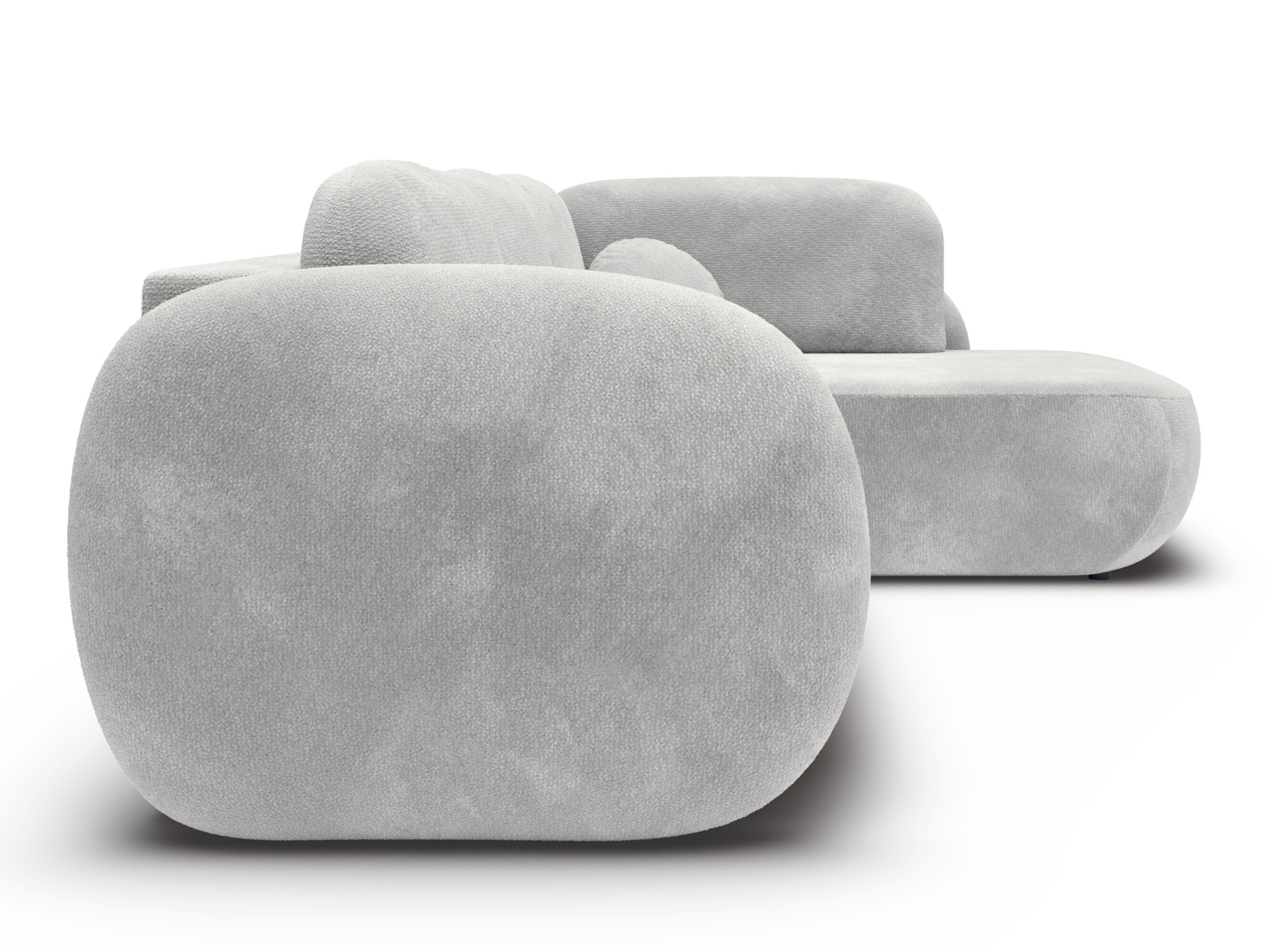 Ecksofa Kingston 208 (Egon 07)