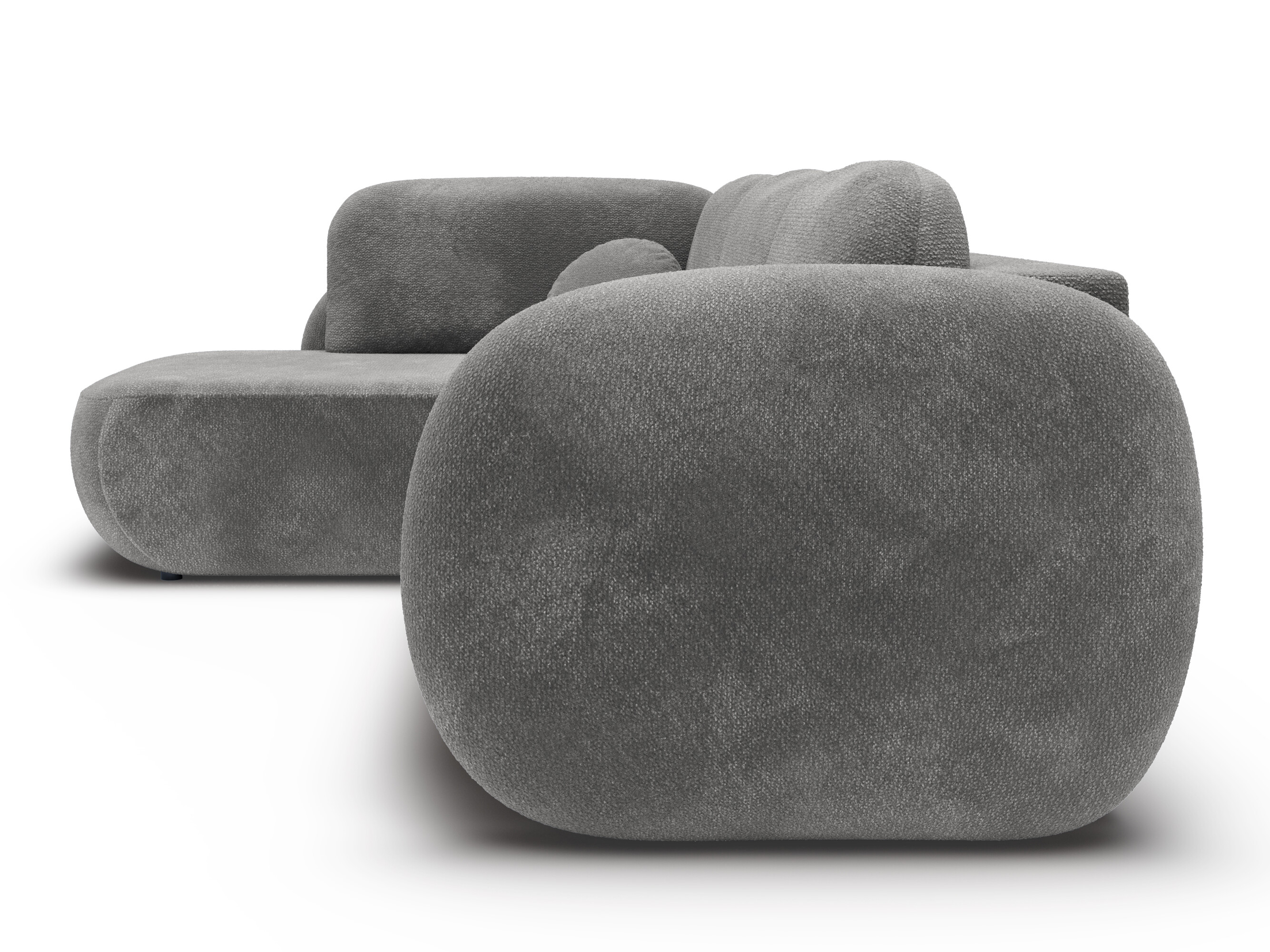 Ecksofa Kingston 208 (Egon 13)