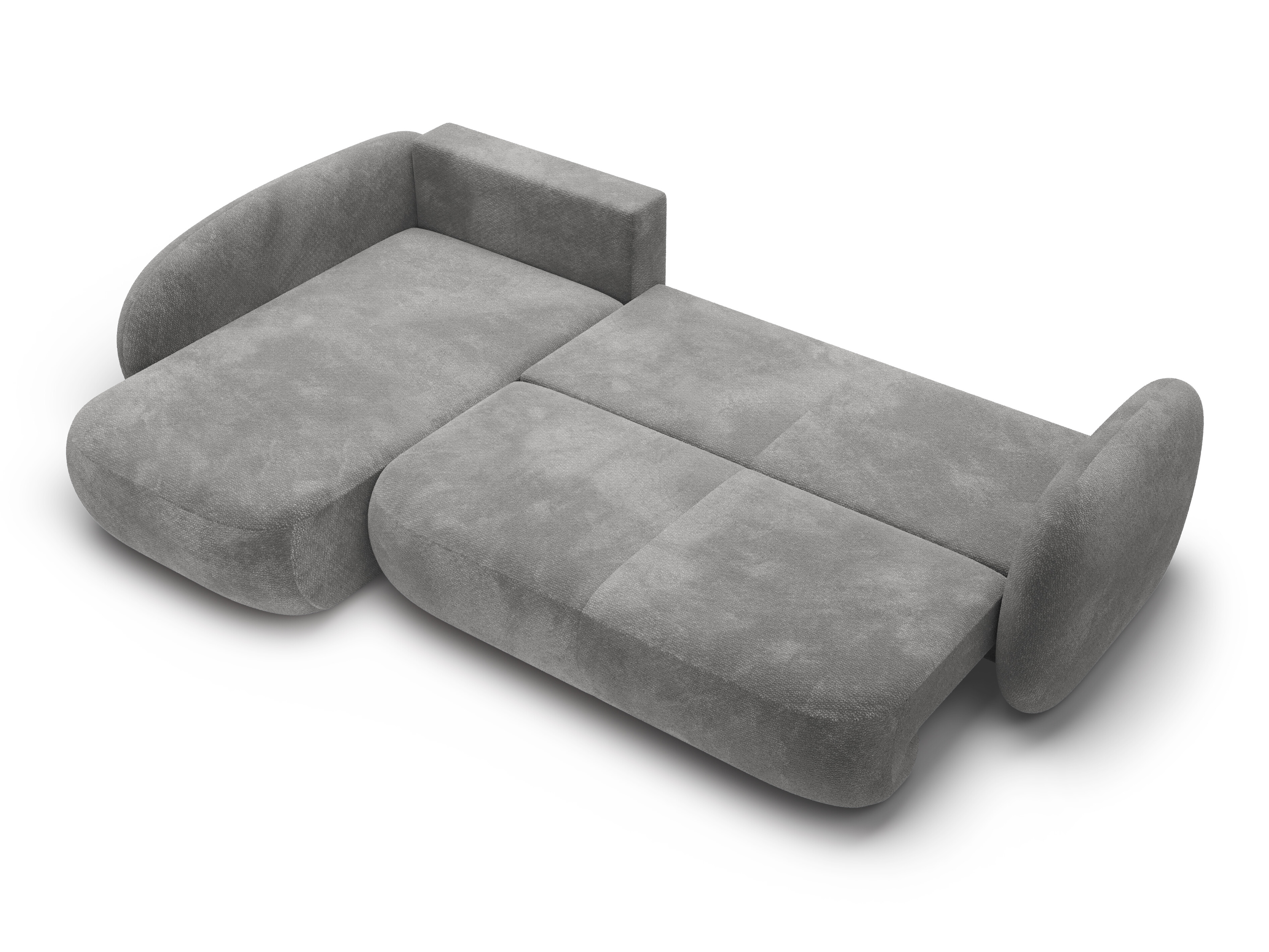 Ecksofa Kingston 208 (Egon 13)