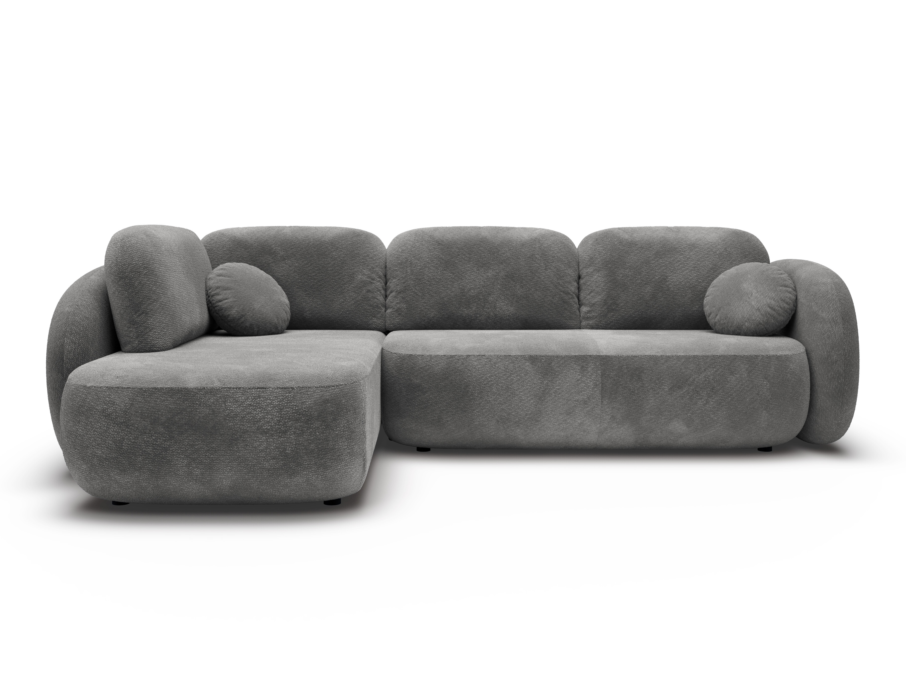 Ecksofa Kingston 208 (Egon 13)