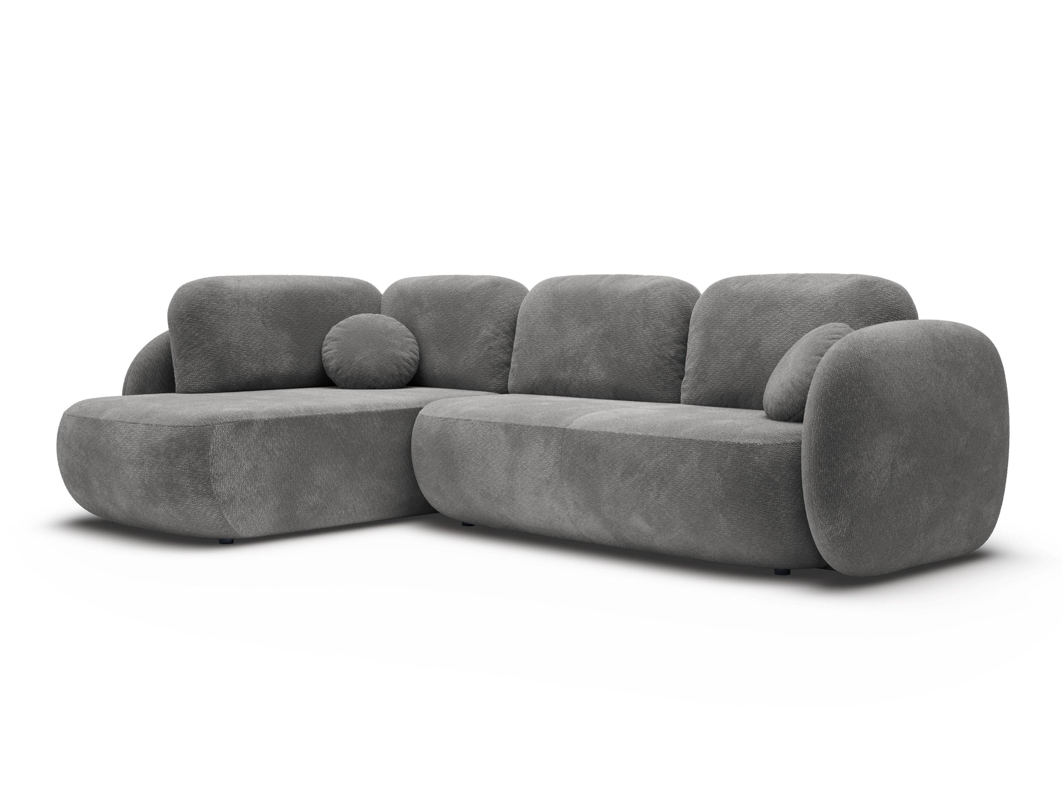 Ecksofa Kingston 208 (Egon 13)