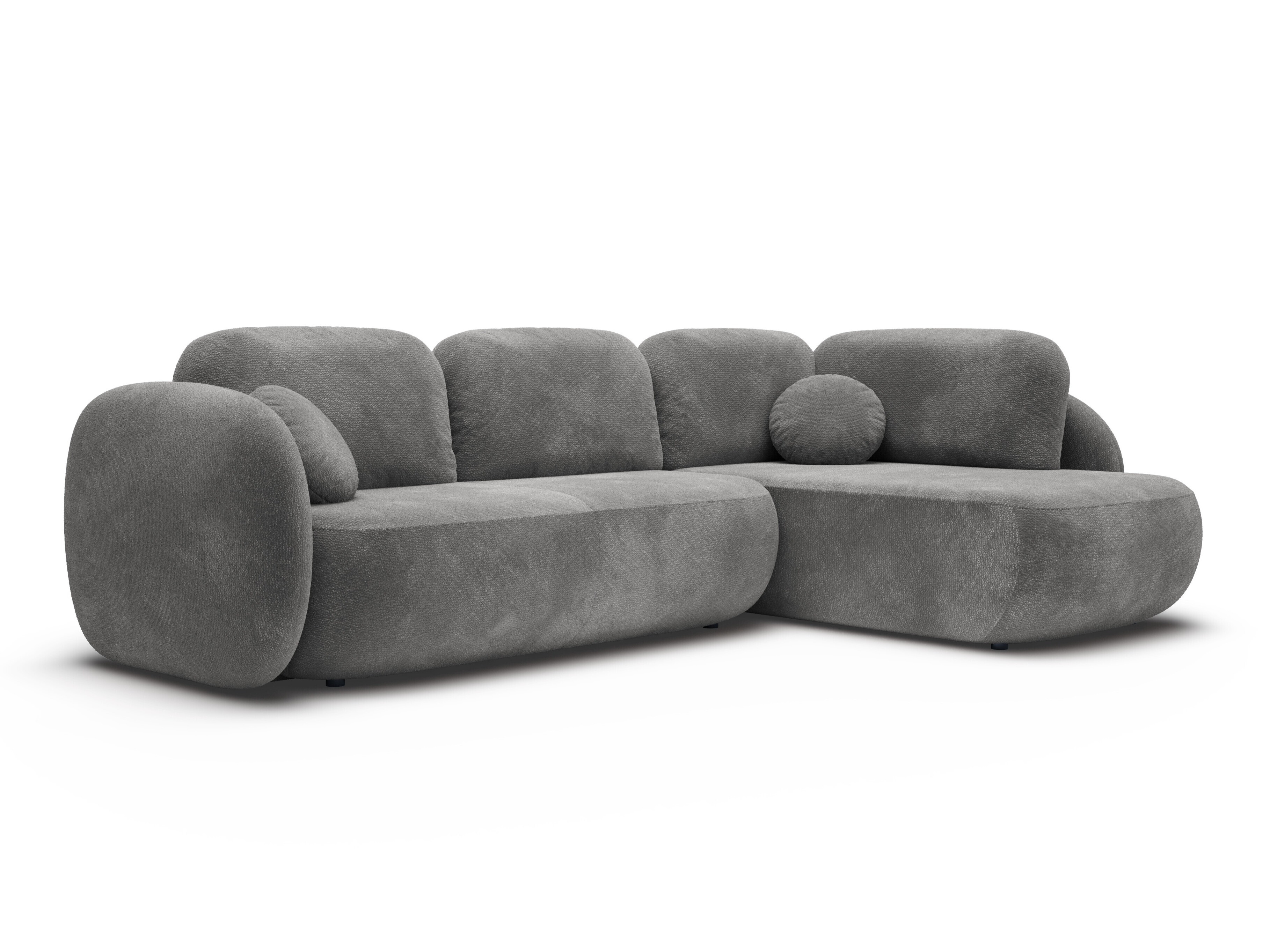 Ecksofa Kingston 208 (Egon 13)