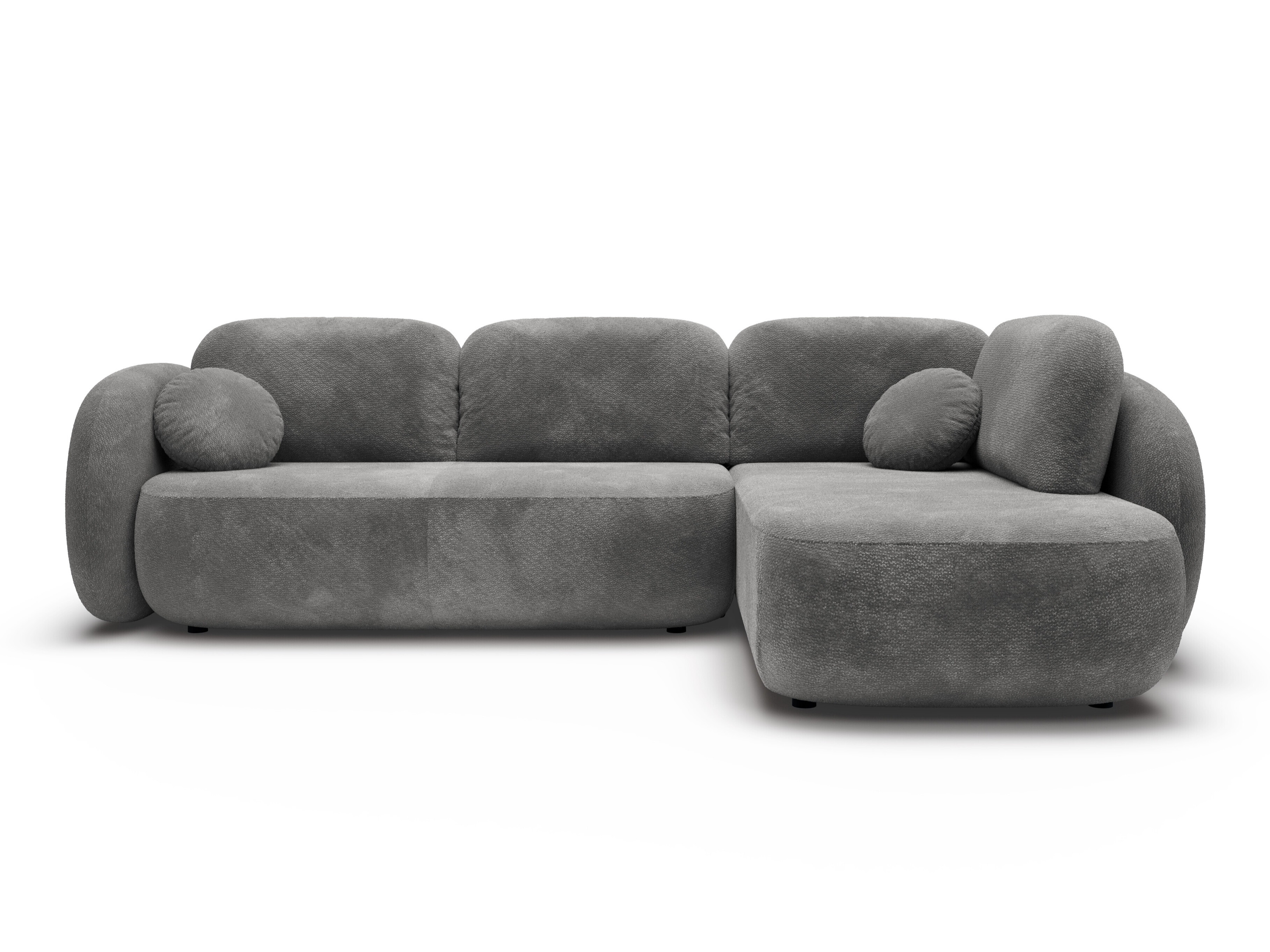 Ecksofa Kingston 208 (Egon 13)