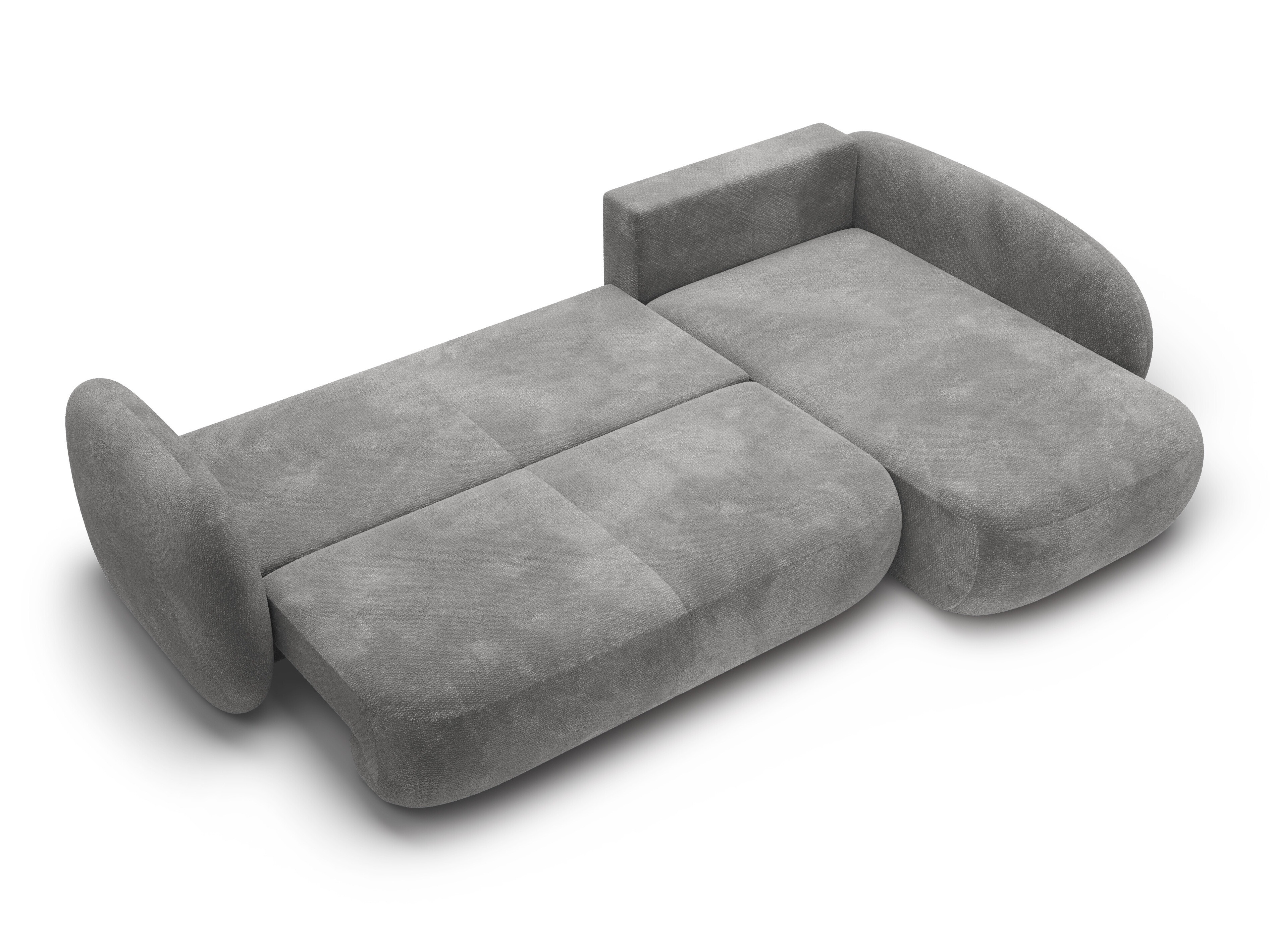 Ecksofa Kingston 208 (Egon 13)