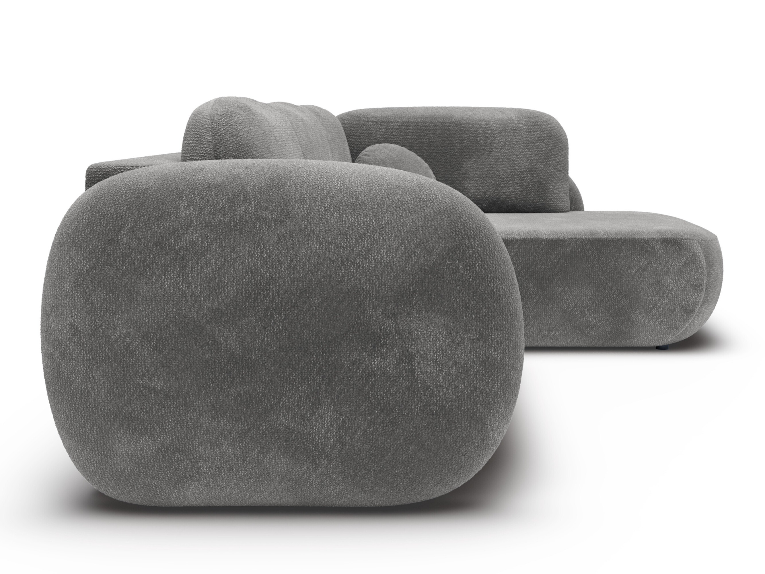 Ecksofa Kingston 208 (Egon 13)