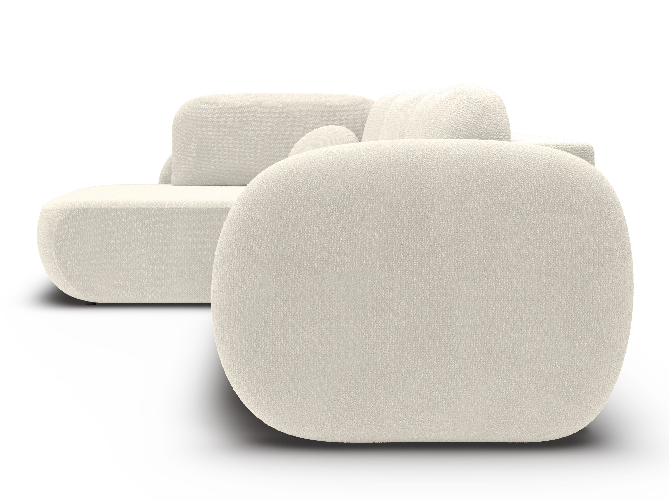 Ecksofa Kingston 208 (Egon 22)