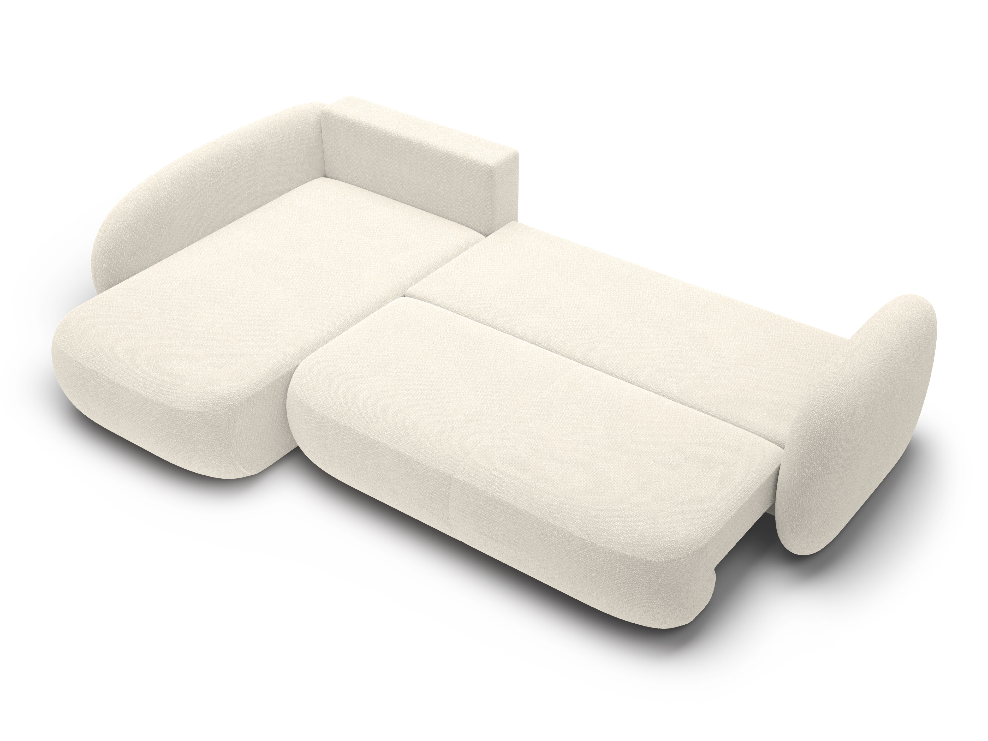Ecksofa Kingston 208 (Egon 22)