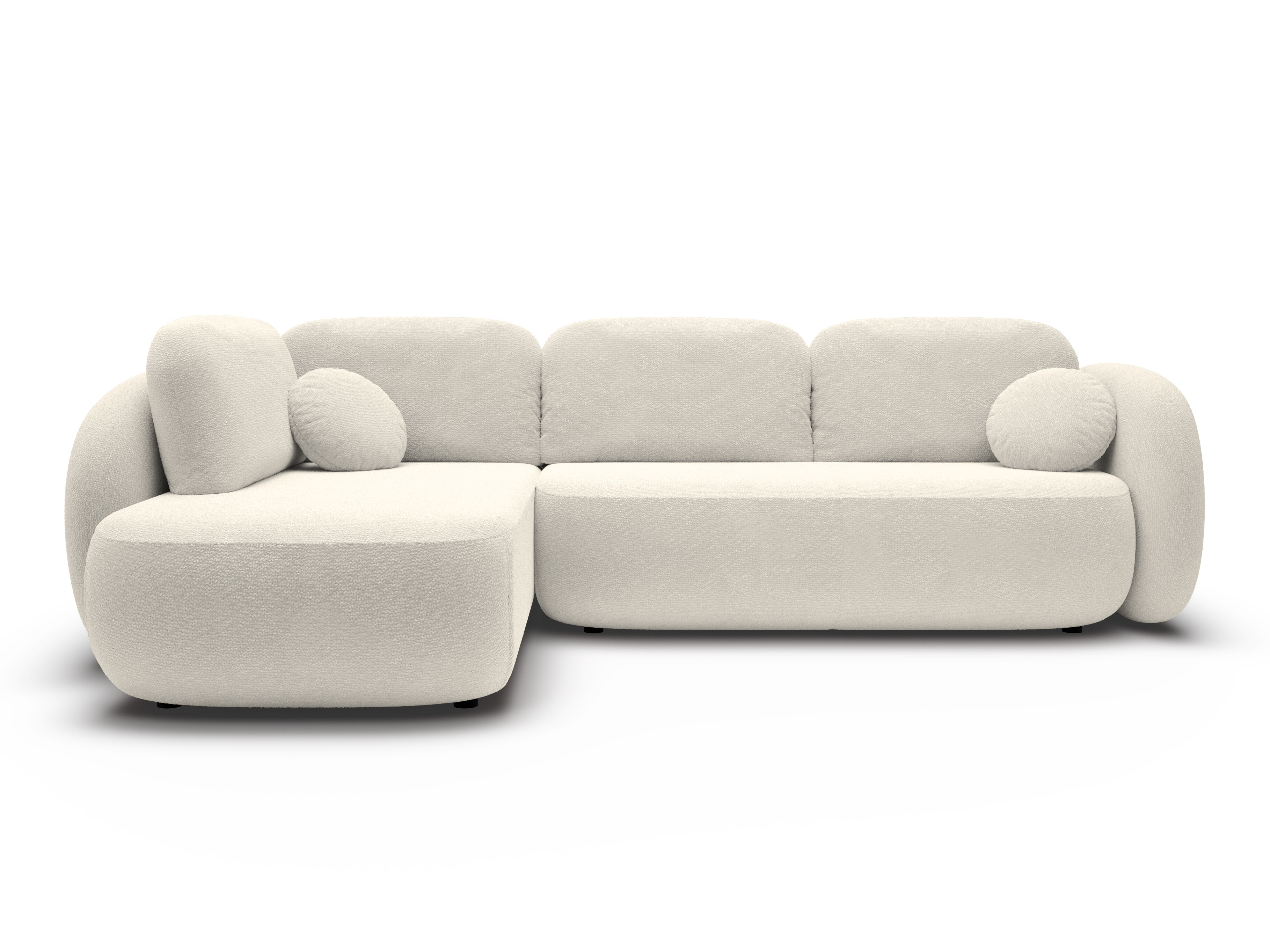 Ecksofa Kingston 208 (Egon 22)
