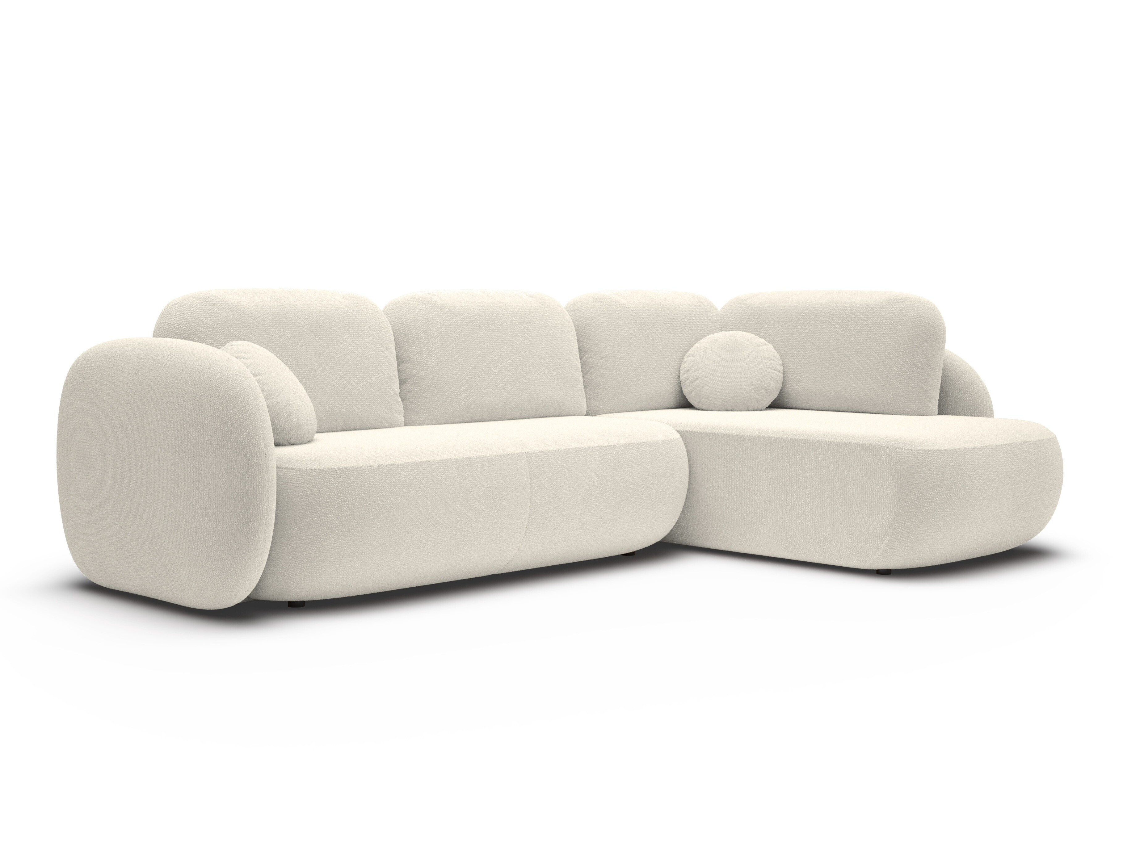 Ecksofa Kingston 208 (Egon 22)