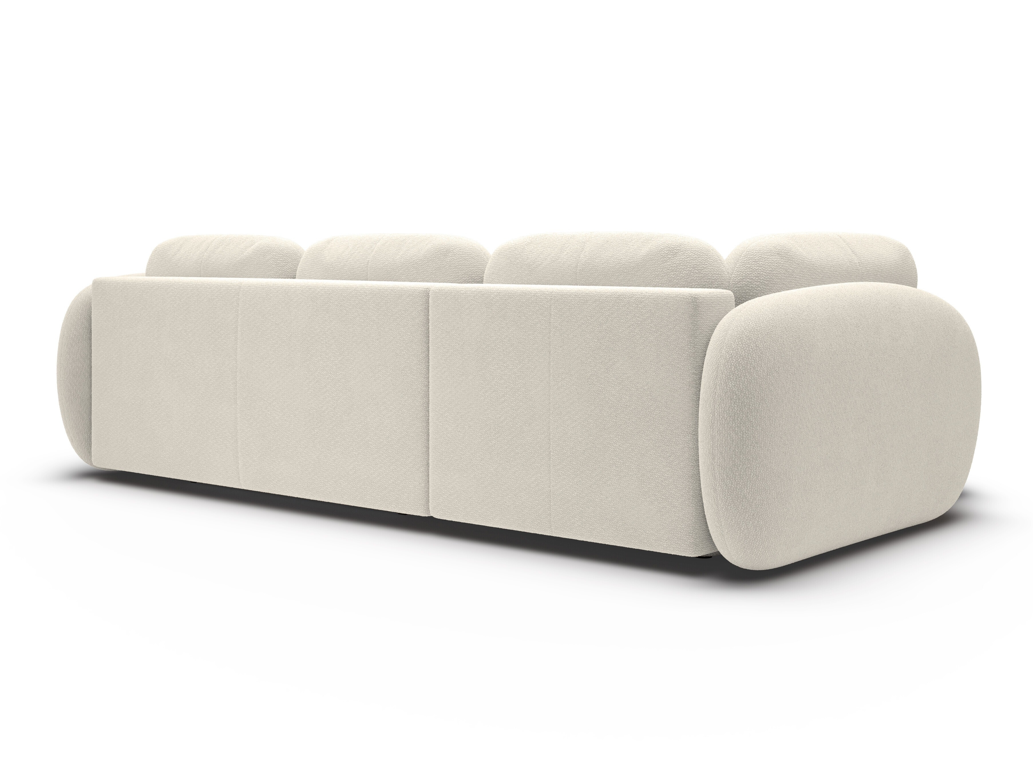 Ecksofa Kingston 208 (Egon 22)