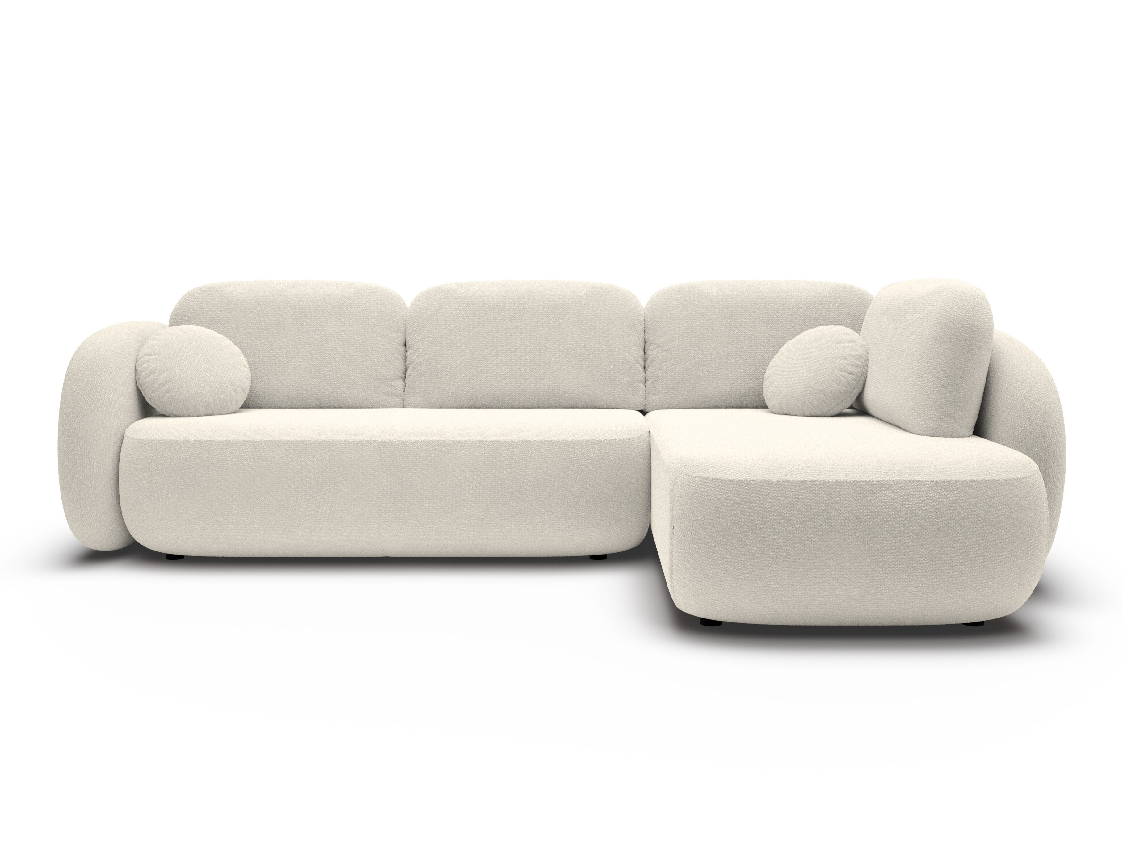 Ecksofa Kingston 208 (Egon 22)